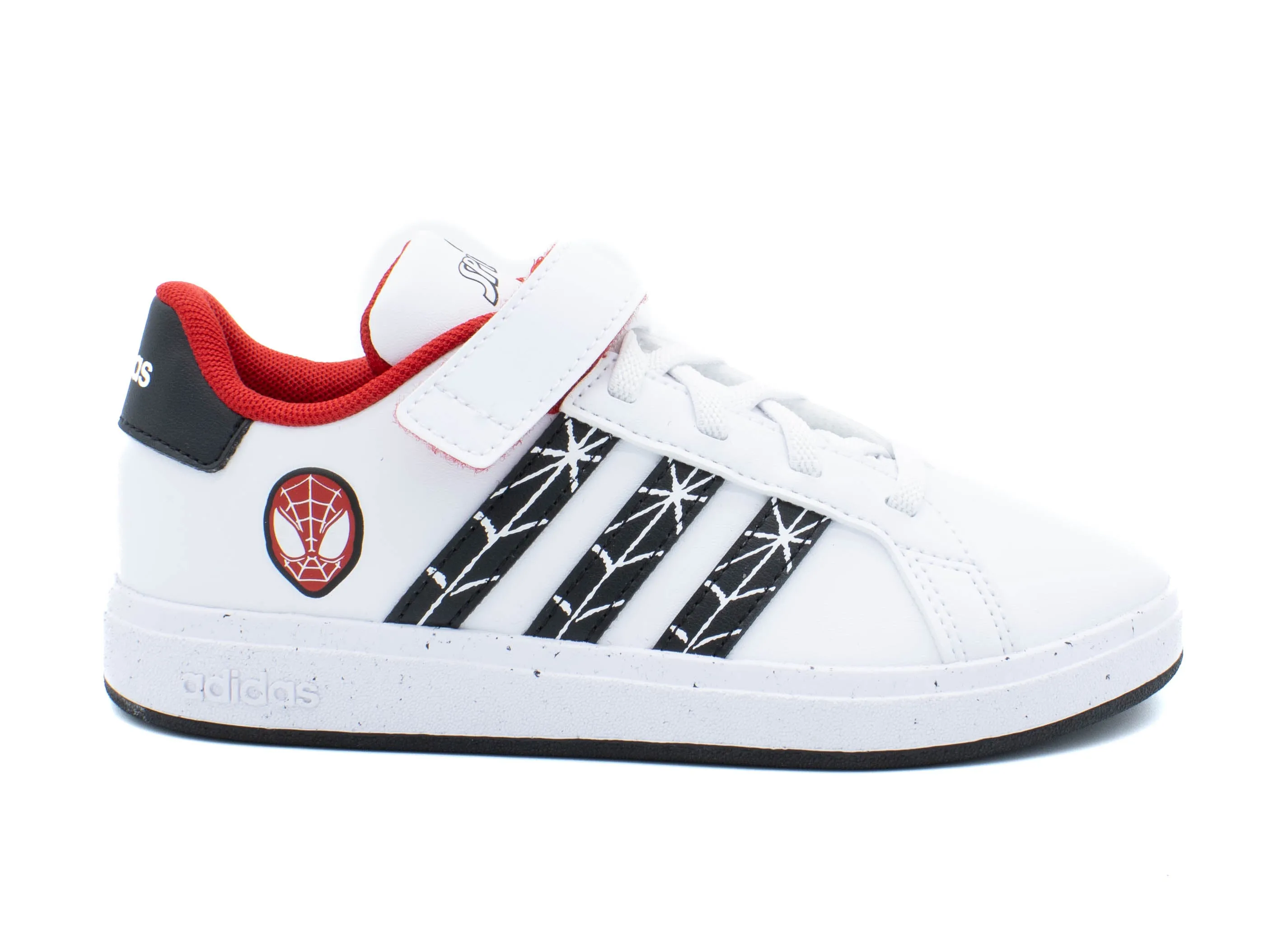 ADIDAS GRAND COURT X MARVEL SPIDER-MAN Adidas Schuhe