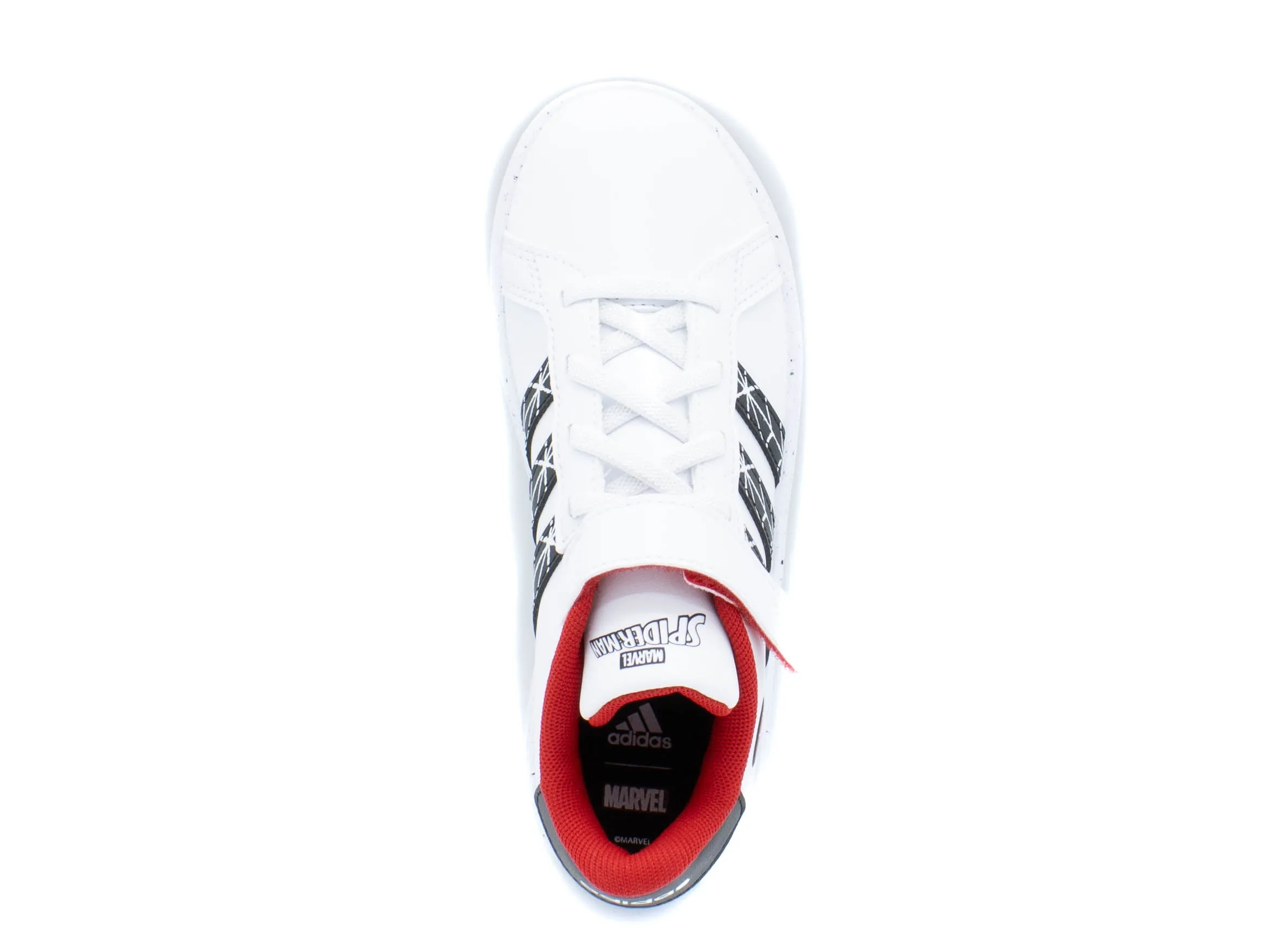 ADIDAS GRAND COURT X MARVEL SPIDER-MAN Adidas Schuhe