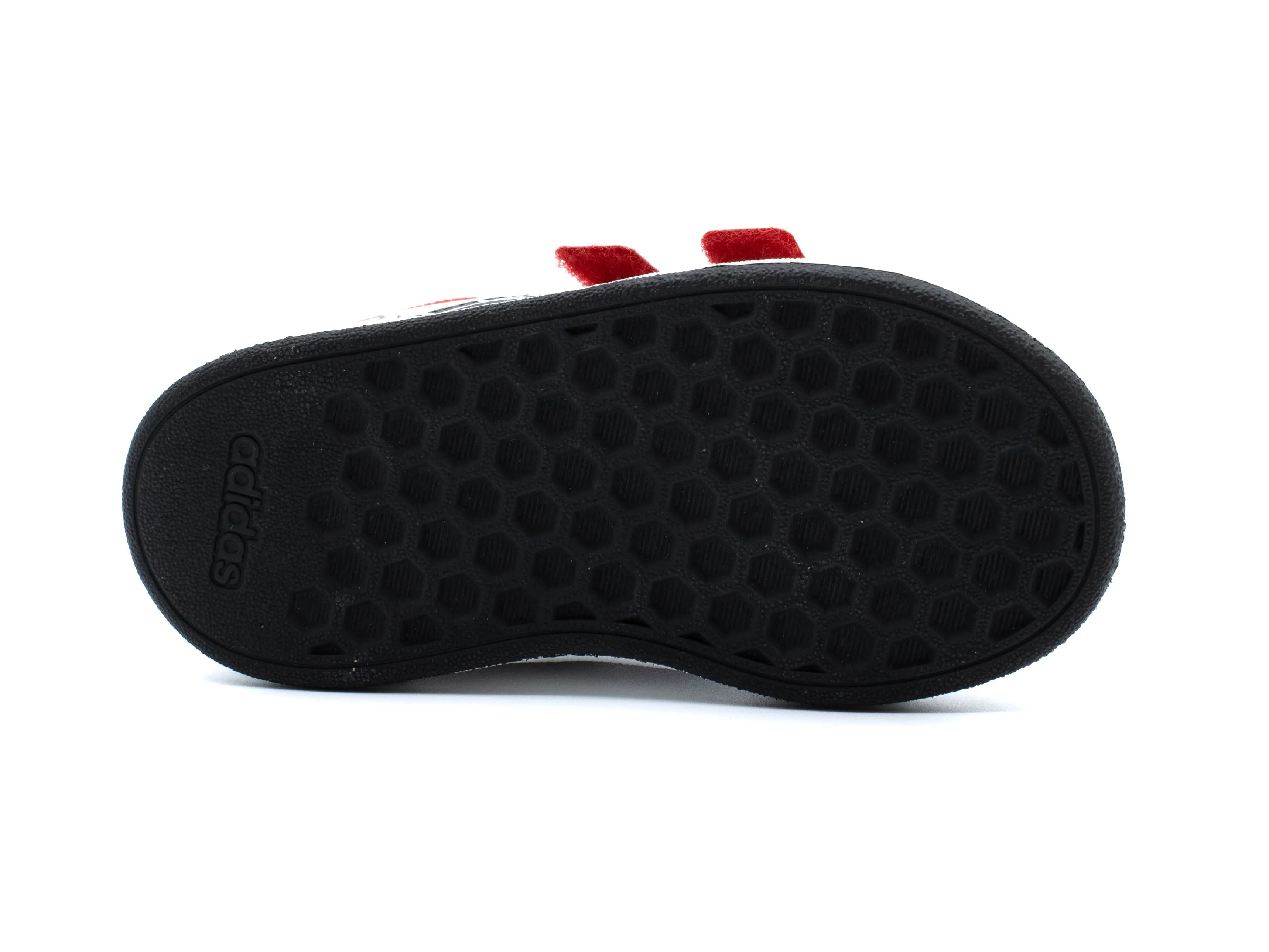 ADIDAS GRAND COURT X MARVEL SPIDER-MAN SCHUHE KINDER Adidas Schuhe