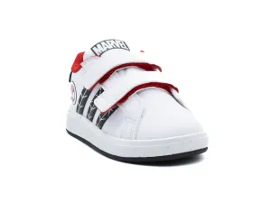 ADIDAS GRAND COURT X MARVEL SPIDER-MAN SCHUHE KINDER Adidas Schuhe