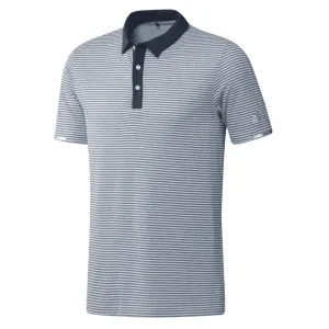 adidas HEAT.RDY Mikrostreifen Golfshirt GL4404