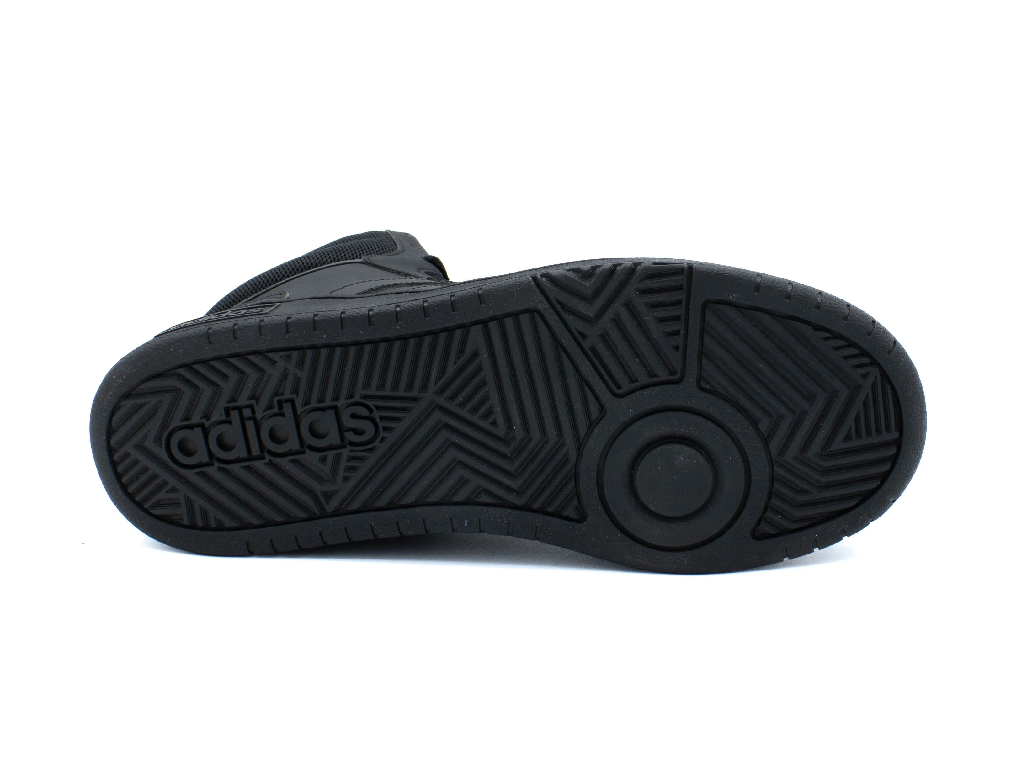 ADIDAS HOOPS 3.0 MID CLASSIC Adidas Schuhe
