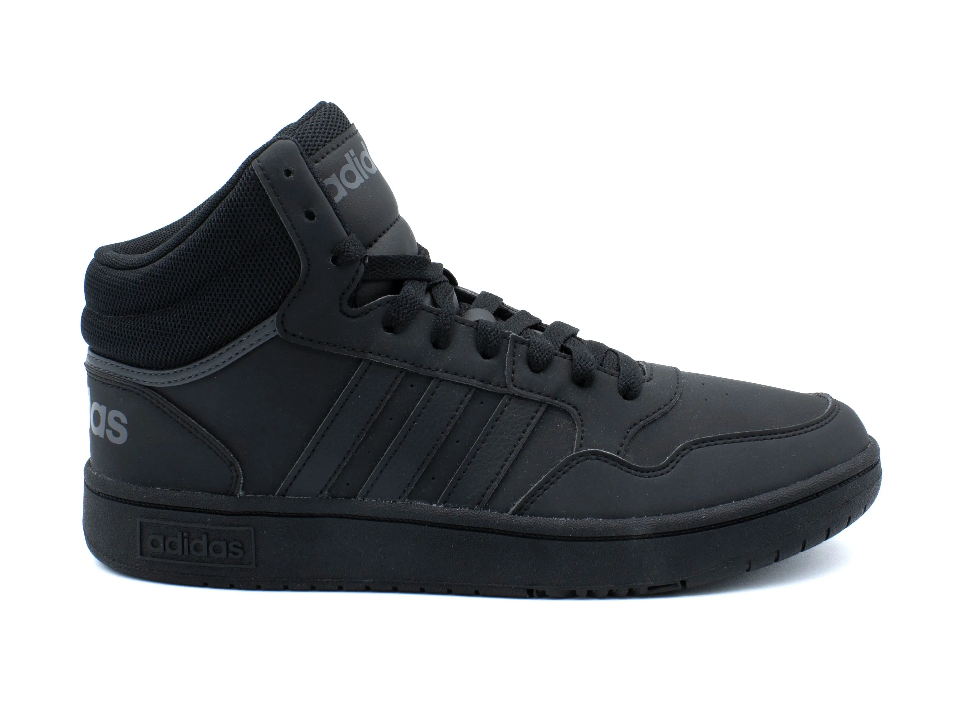 ADIDAS HOOPS 3.0 MID CLASSIC Adidas Schuhe