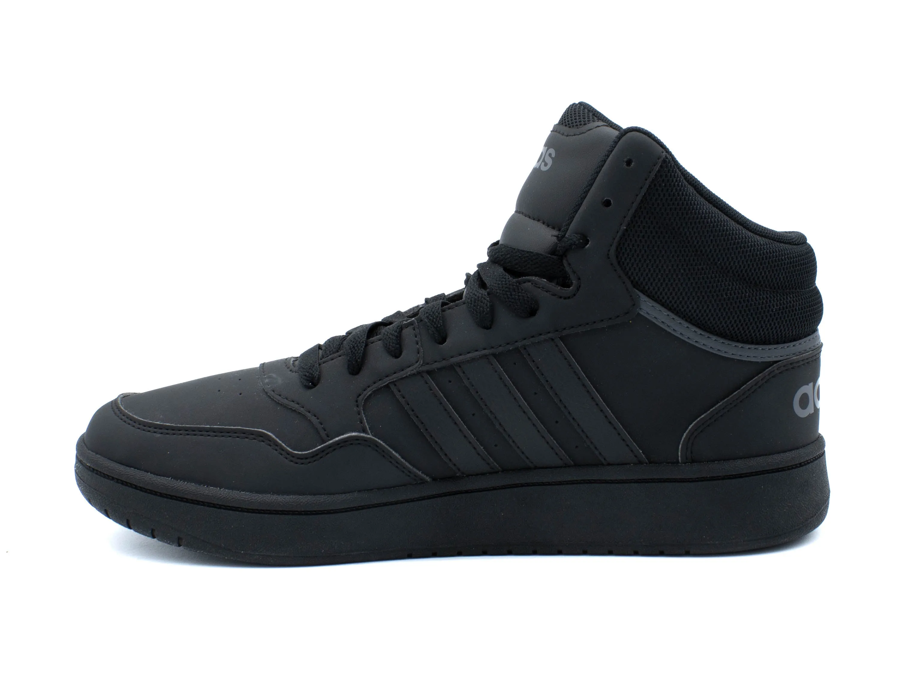 ADIDAS HOOPS 3.0 MID CLASSIC Adidas Schuhe