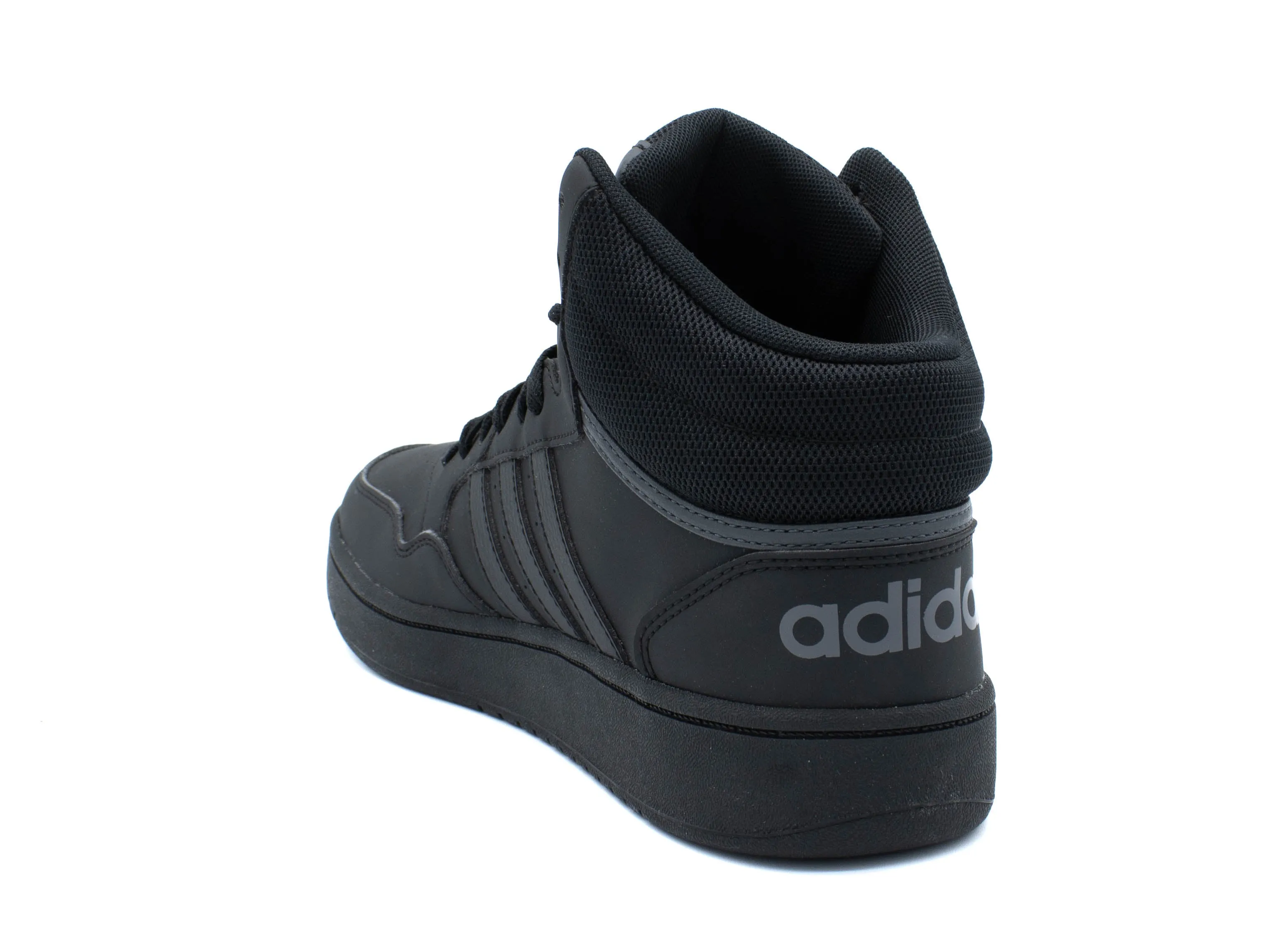 ADIDAS HOOPS 3.0 MID CLASSIC Adidas Schuhe