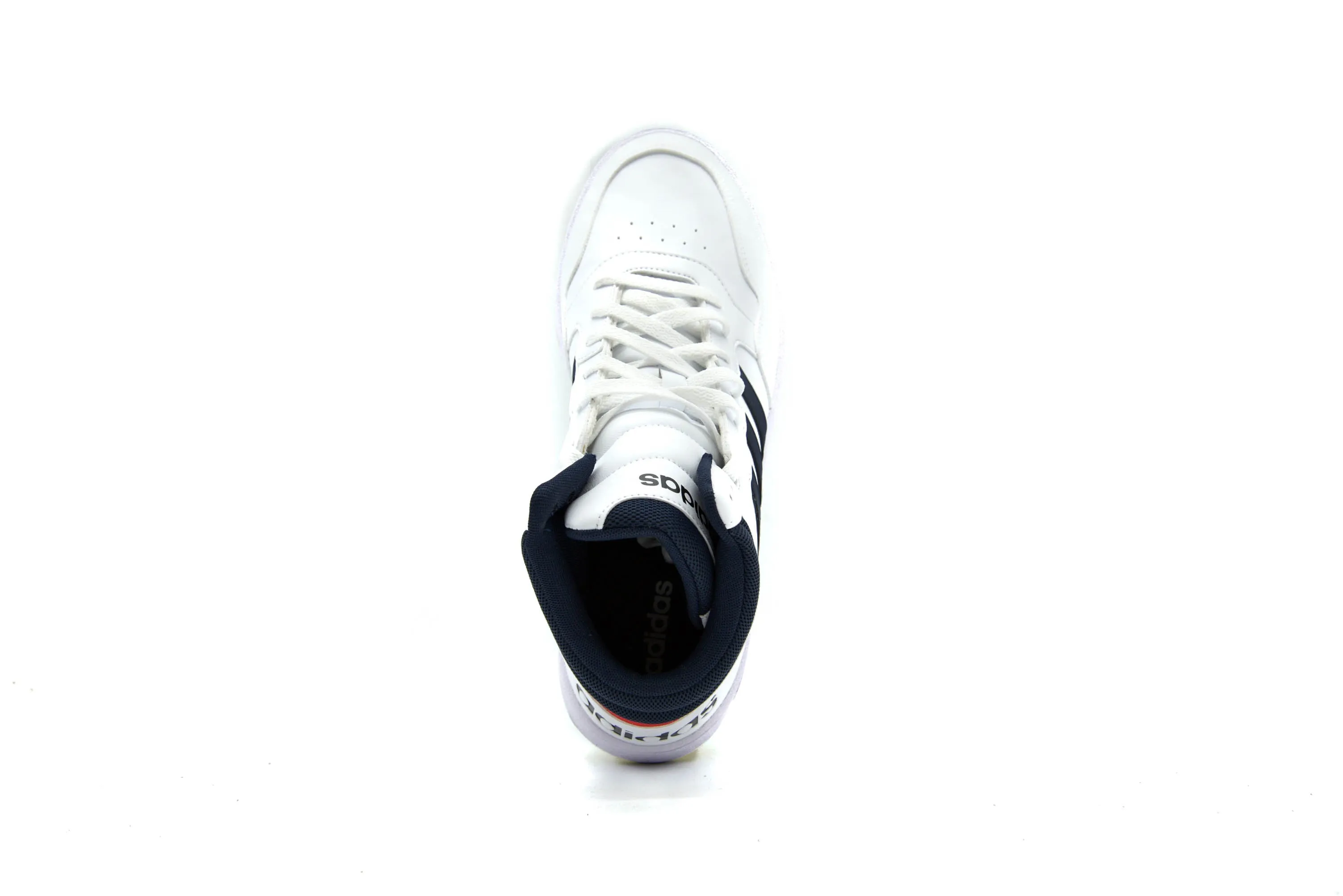 ADIDAS HOOPS 3.0 MID KLASSIK VINTAGE Adidas Schuhe