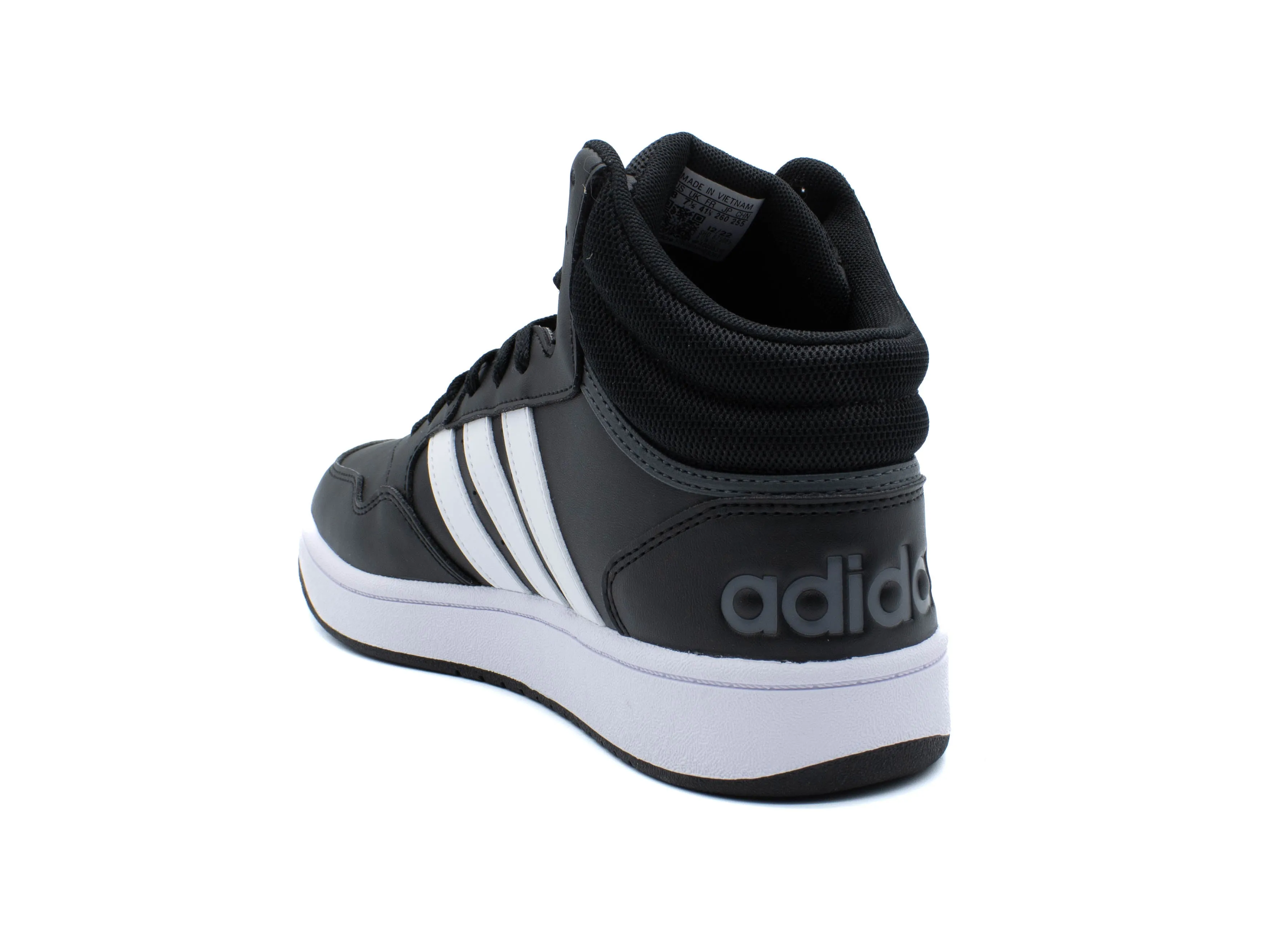 ADIDAS Hoops 3.0 Mid Klassische Vintage Adidas Schuhe