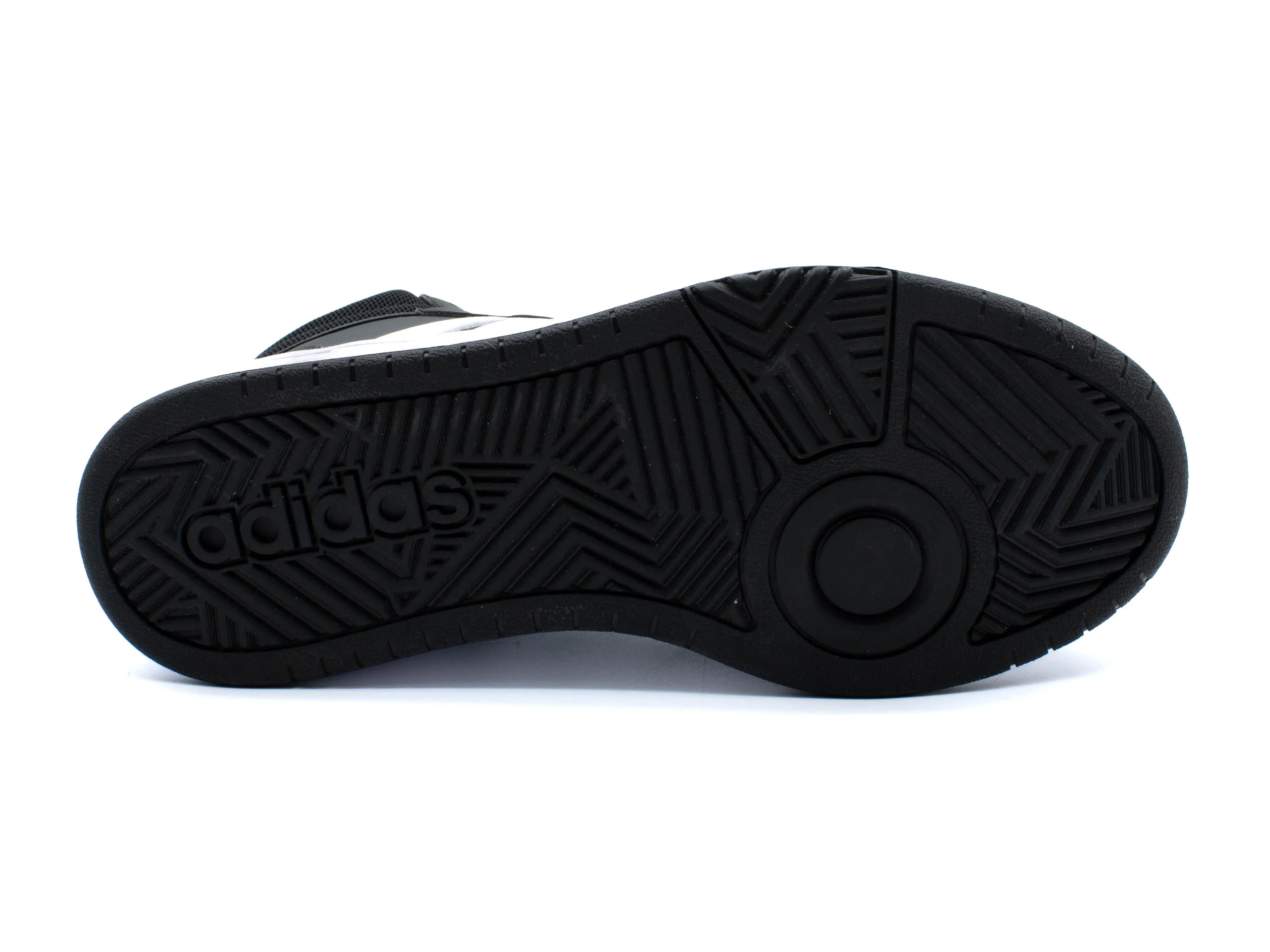 ADIDAS Hoops 3.0 Mid Klassische Vintage Adidas Schuhe