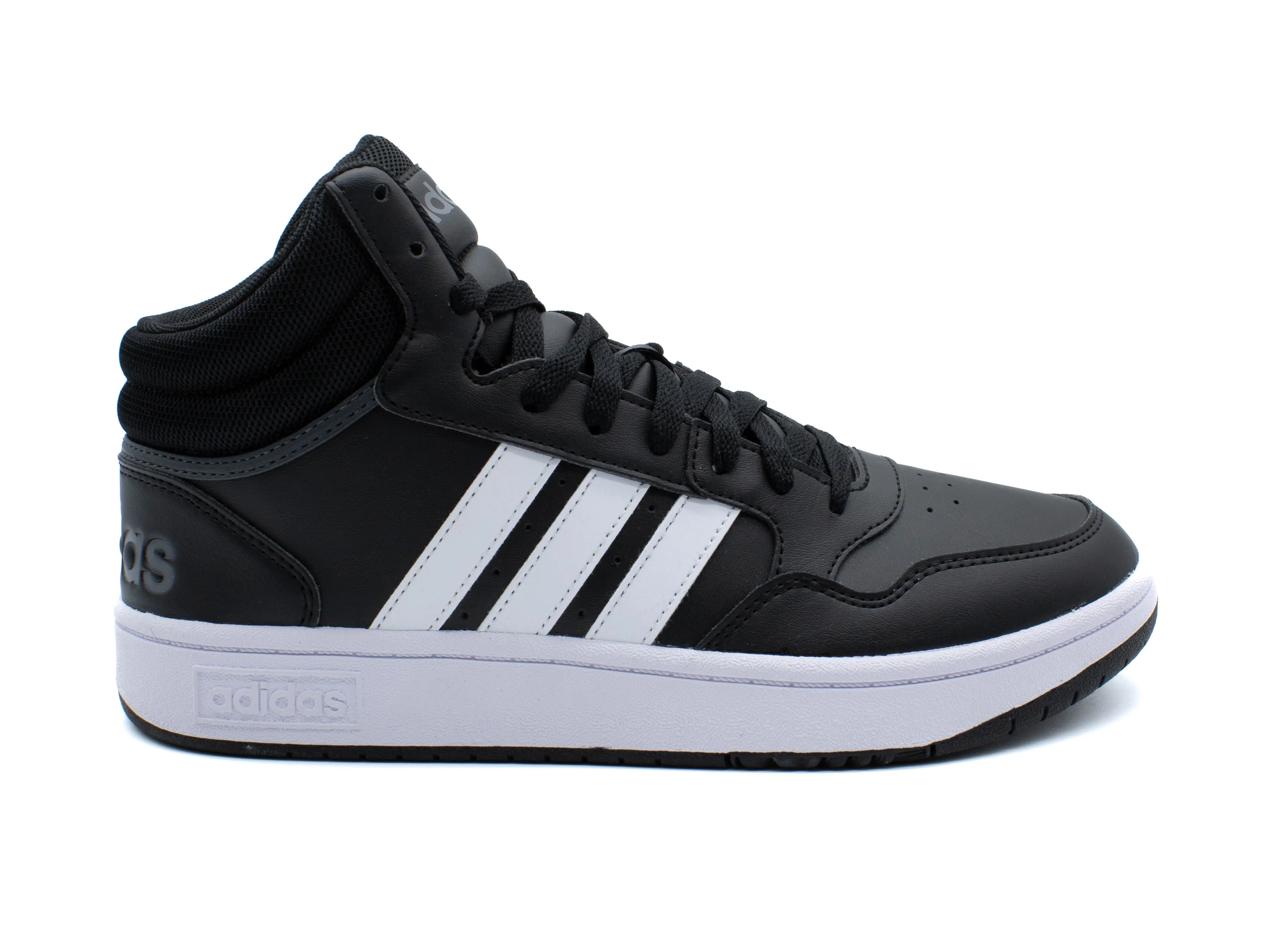 ADIDAS Hoops 3.0 Mid Klassische Vintage Adidas Schuhe