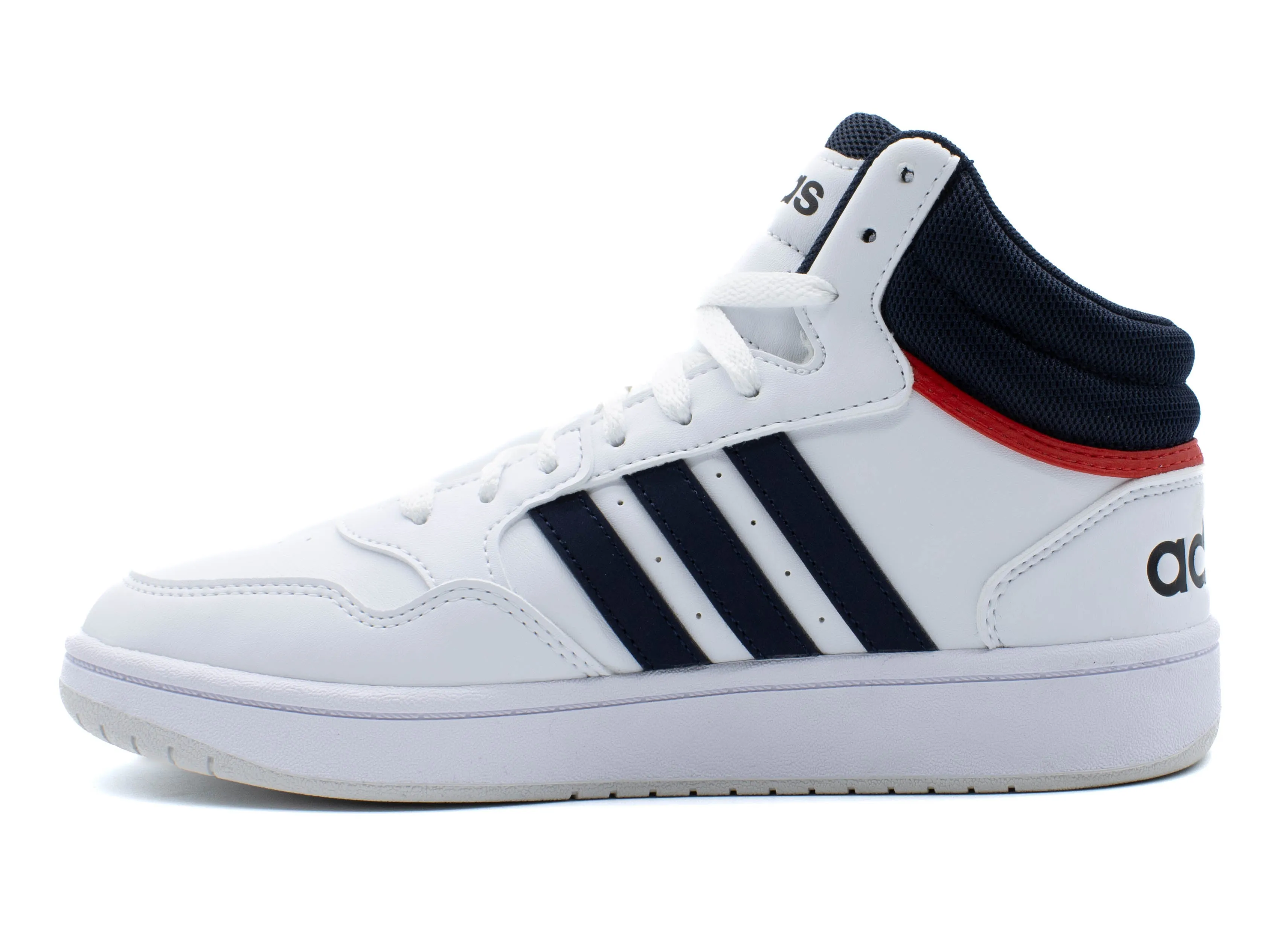 ADIDAS HOOPS 3.0 MID KLASSIK VINTAGE Adidas Schuhe