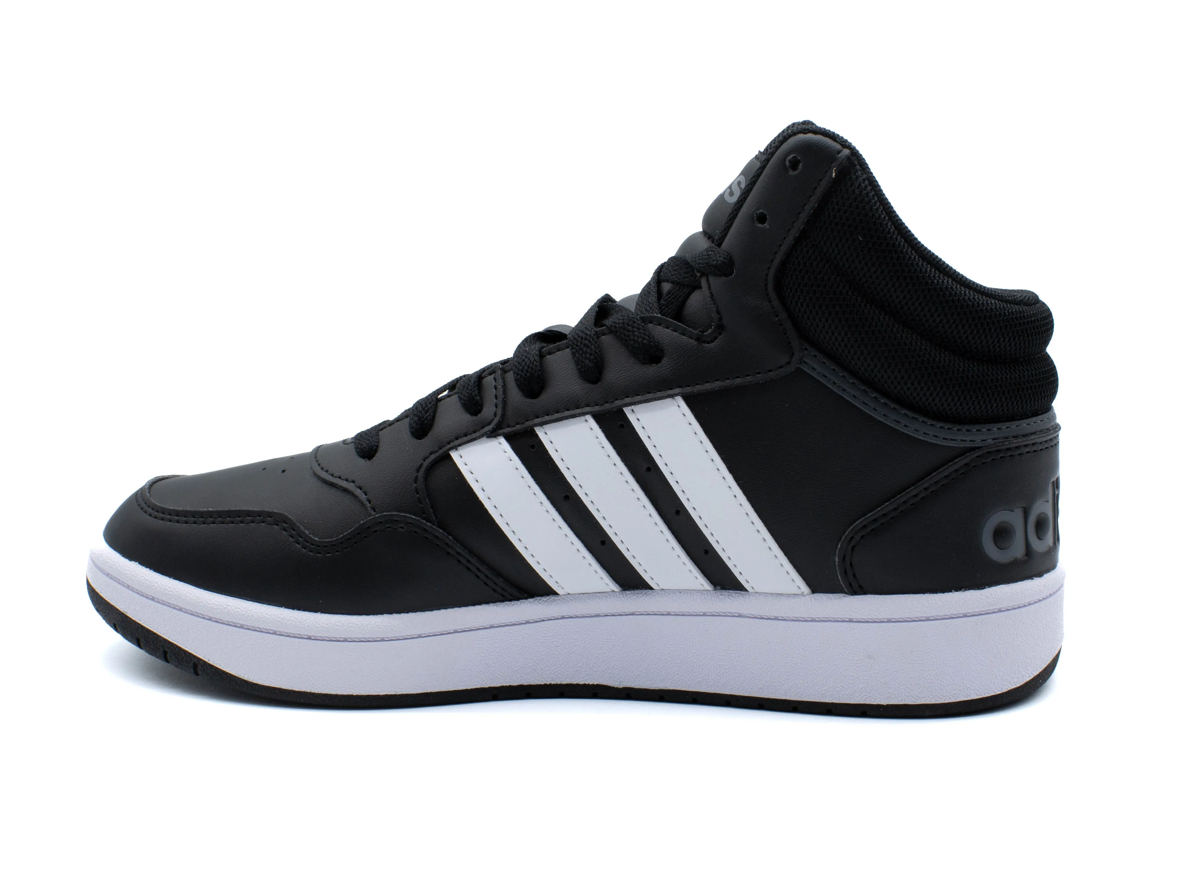 ADIDAS Hoops 3.0 Mid Klassische Vintage Adidas Schuhe