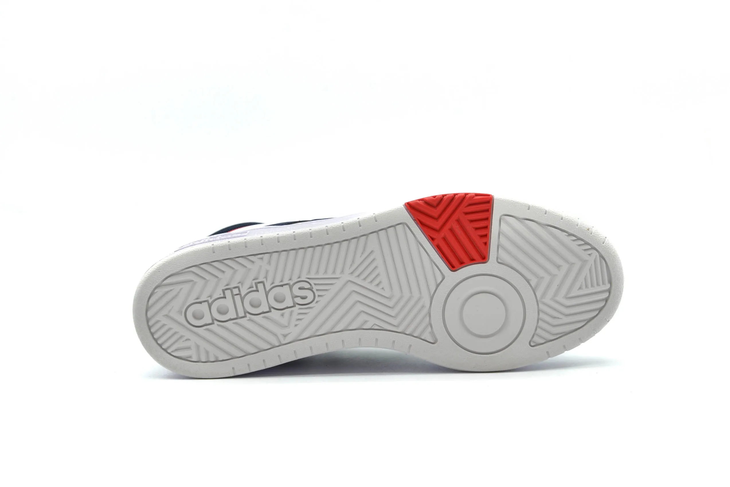 ADIDAS HOOPS 3.0 MID KLASSIK VINTAGE Adidas Schuhe