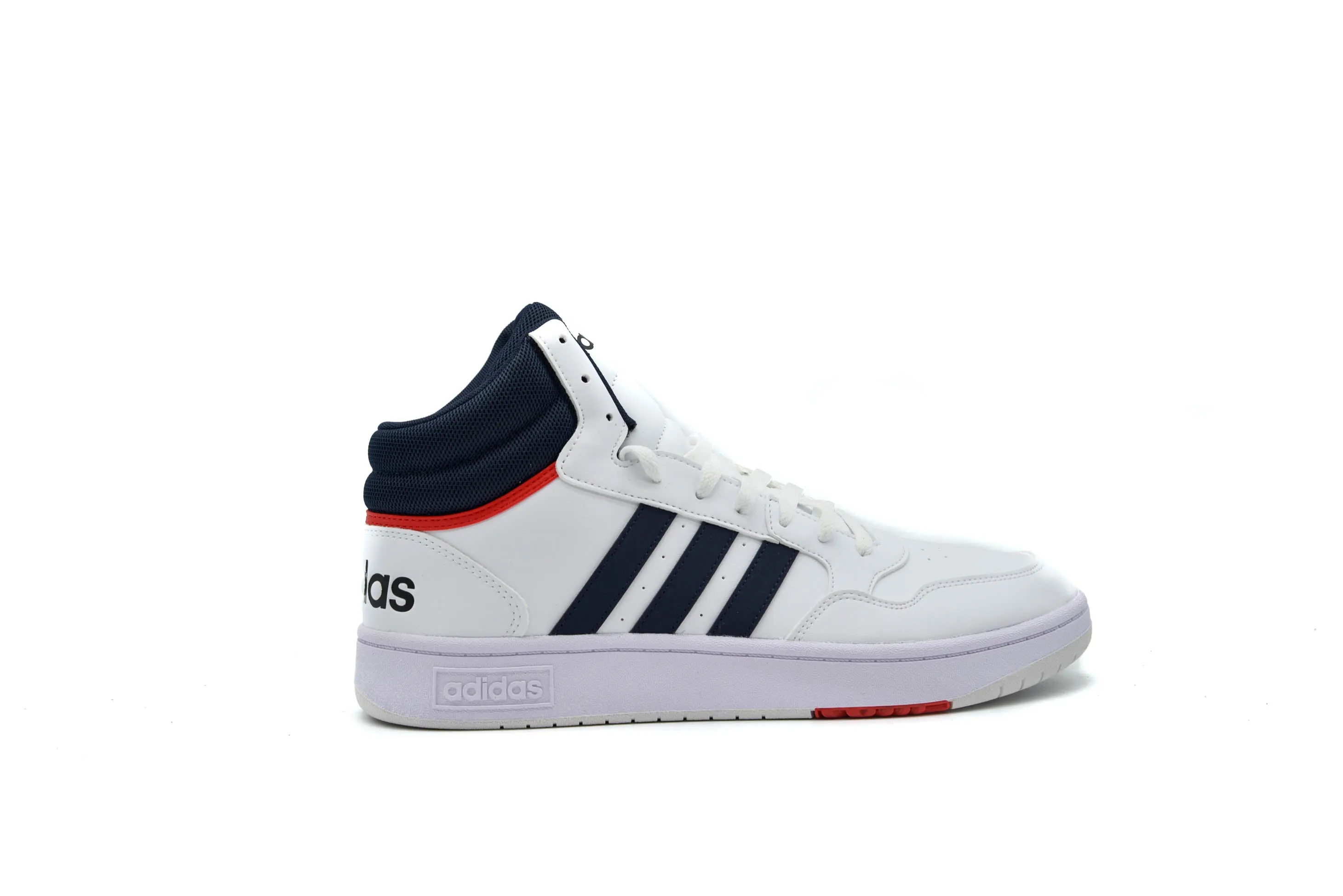 ADIDAS HOOPS 3.0 MID KLASSIK VINTAGE Adidas Schuhe