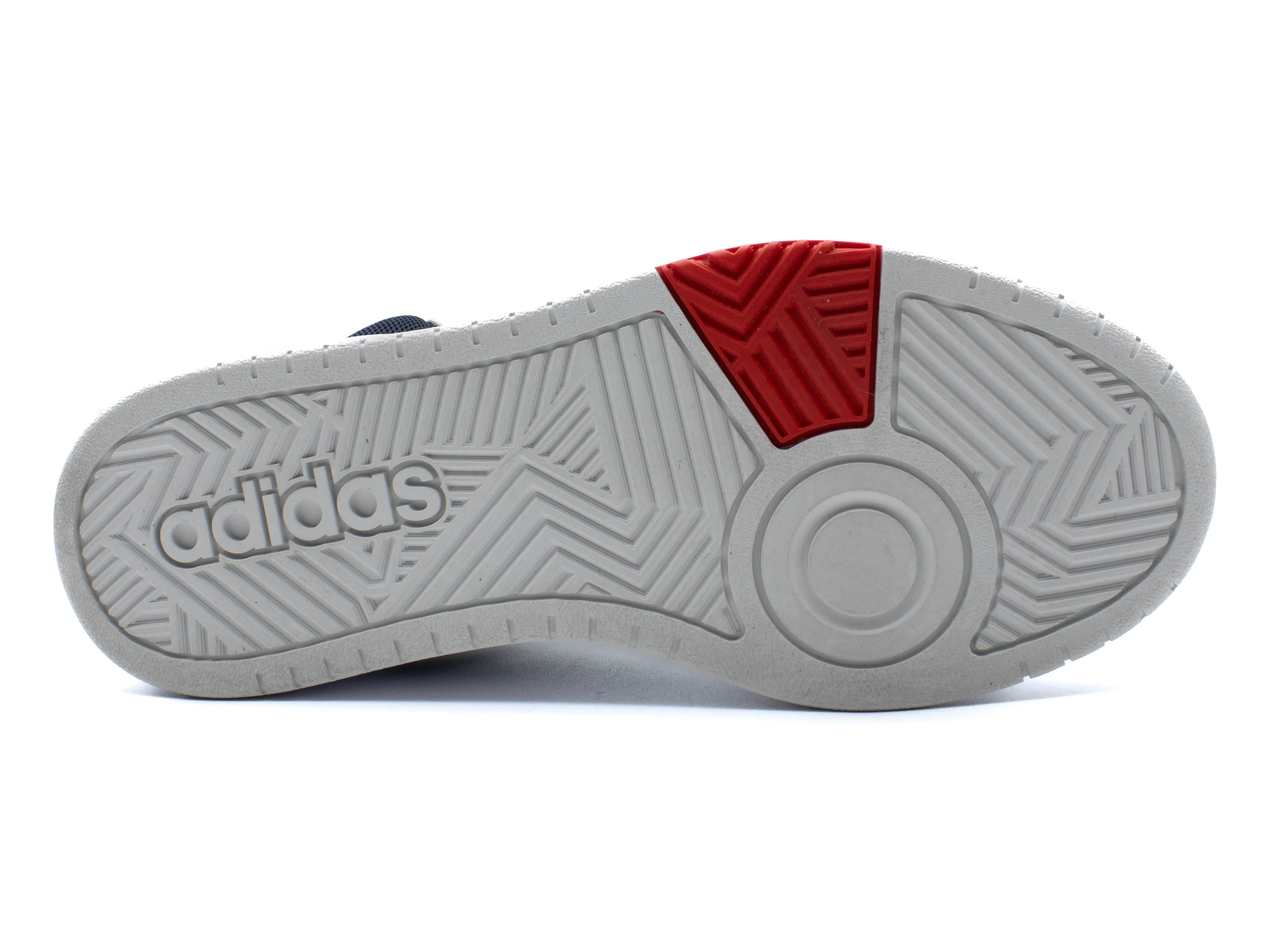 ADIDAS HOOPS 3.0 MID KLASSIK VINTAGE Adidas Schuhe