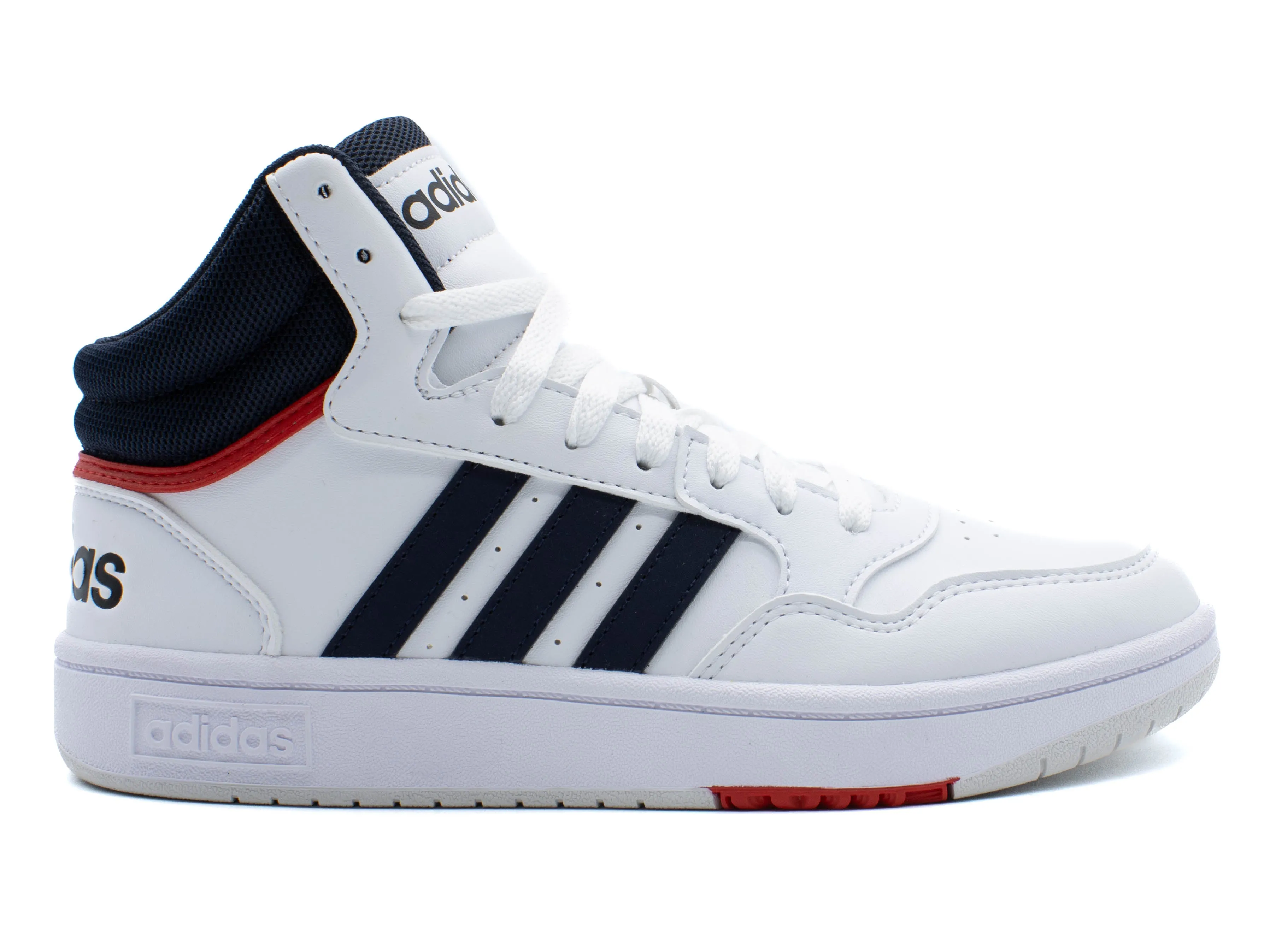 ADIDAS HOOPS 3.0 MID KLASSIK VINTAGE Adidas Schuhe