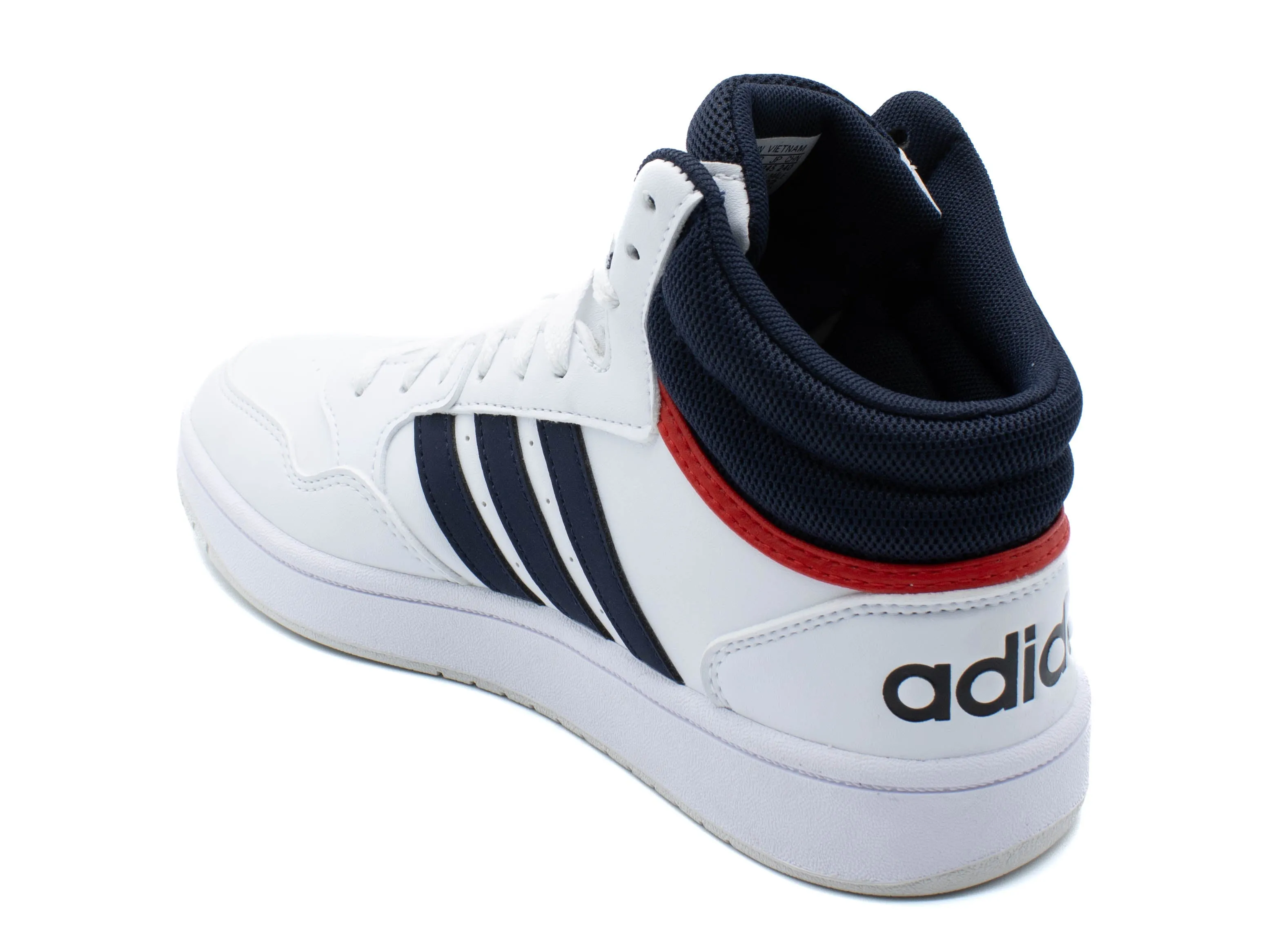 ADIDAS HOOPS 3.0 MID KLASSIK VINTAGE Adidas Schuhe