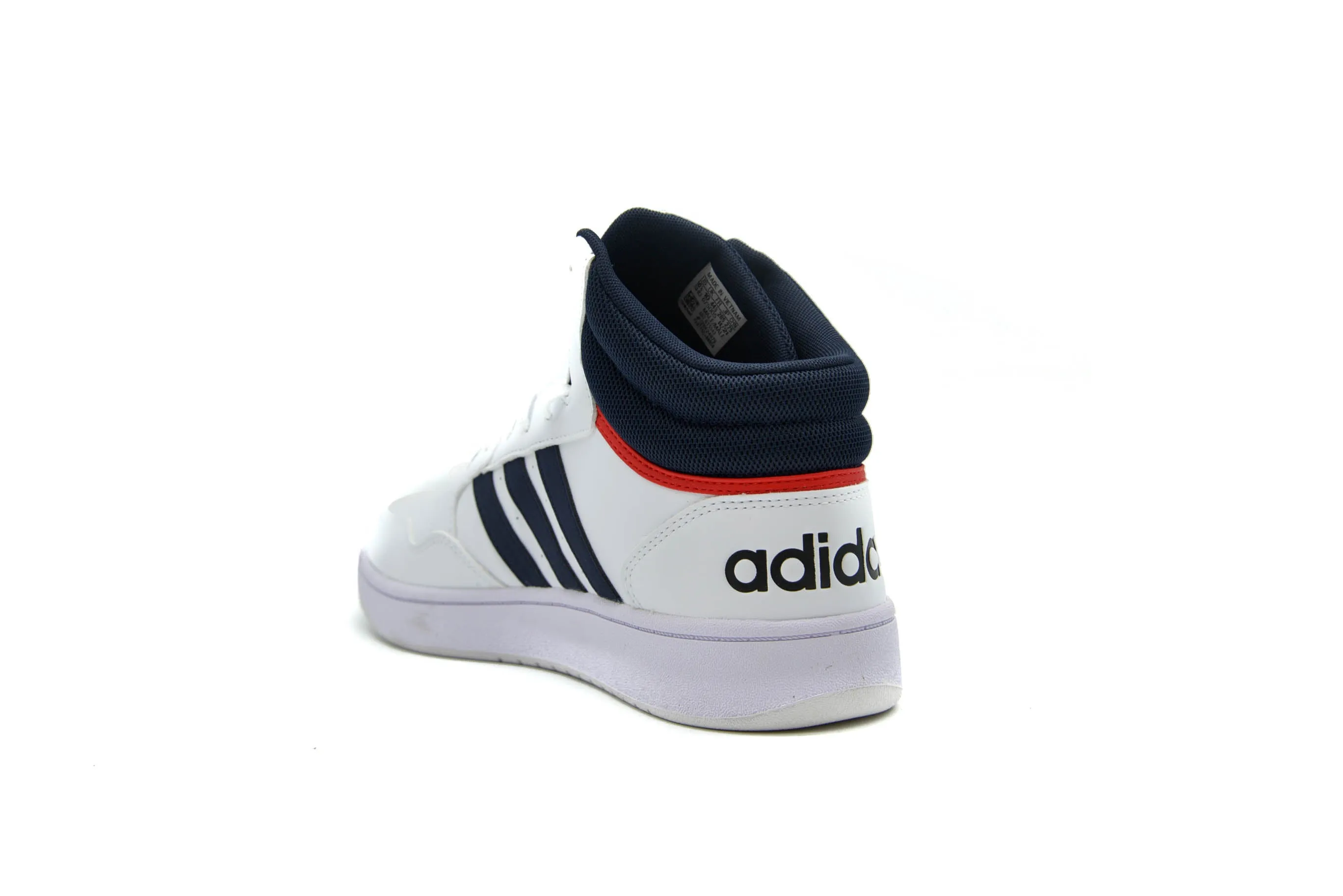 ADIDAS HOOPS 3.0 MID KLASSIK VINTAGE Adidas Schuhe