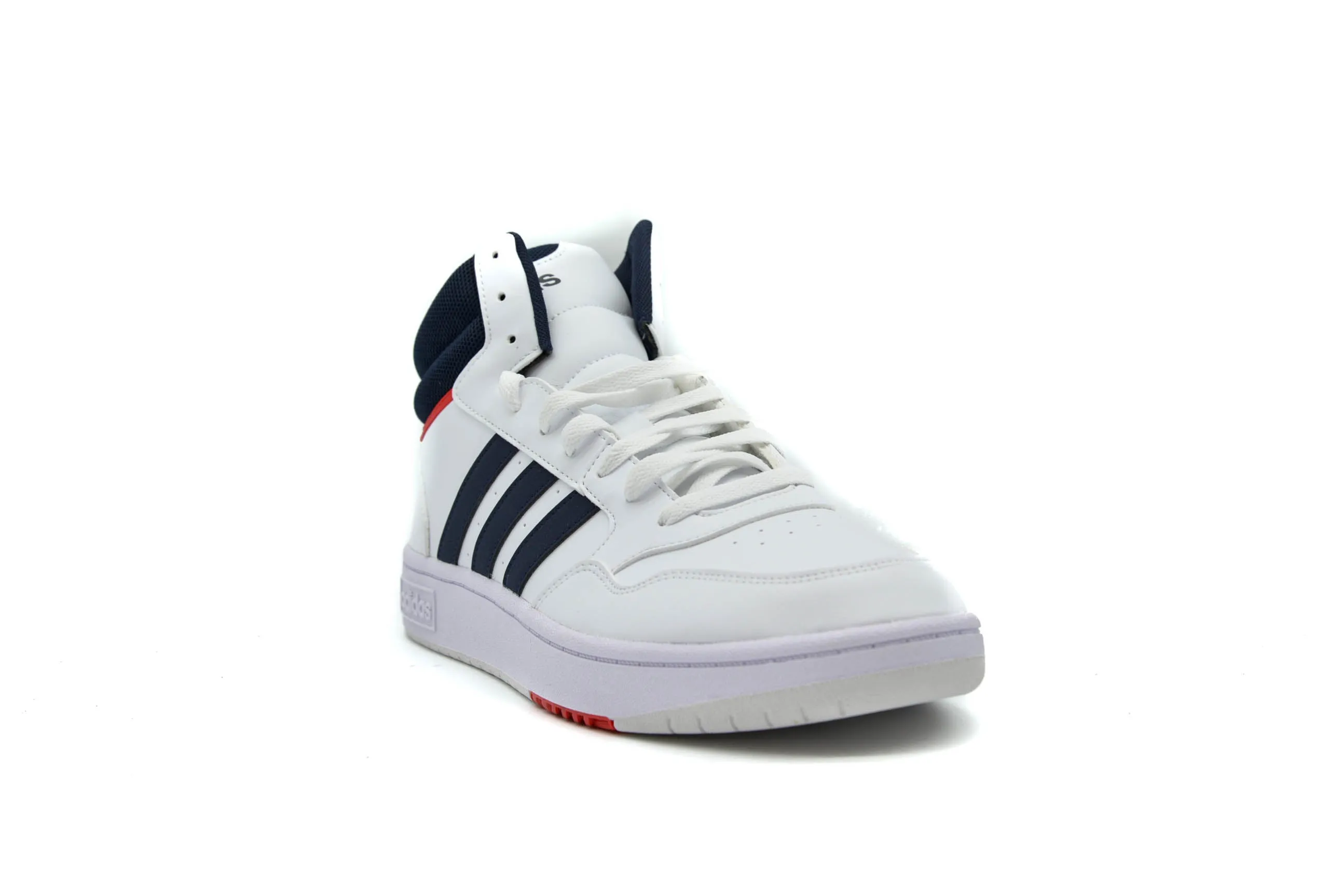 ADIDAS HOOPS 3.0 MID KLASSIK VINTAGE Adidas Schuhe