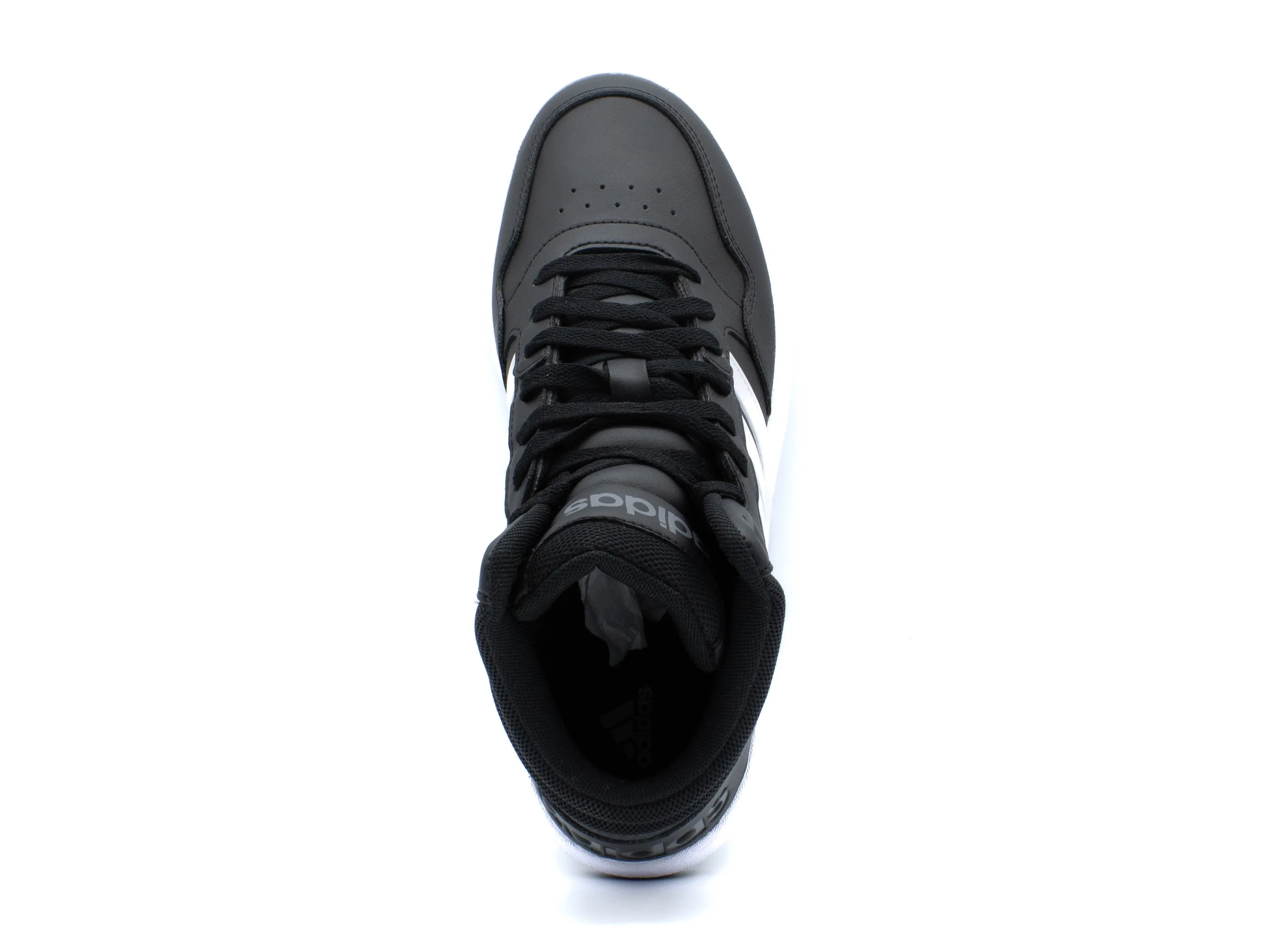 ADIDAS Hoops 3.0 Mid Klassische Vintage Adidas Schuhe