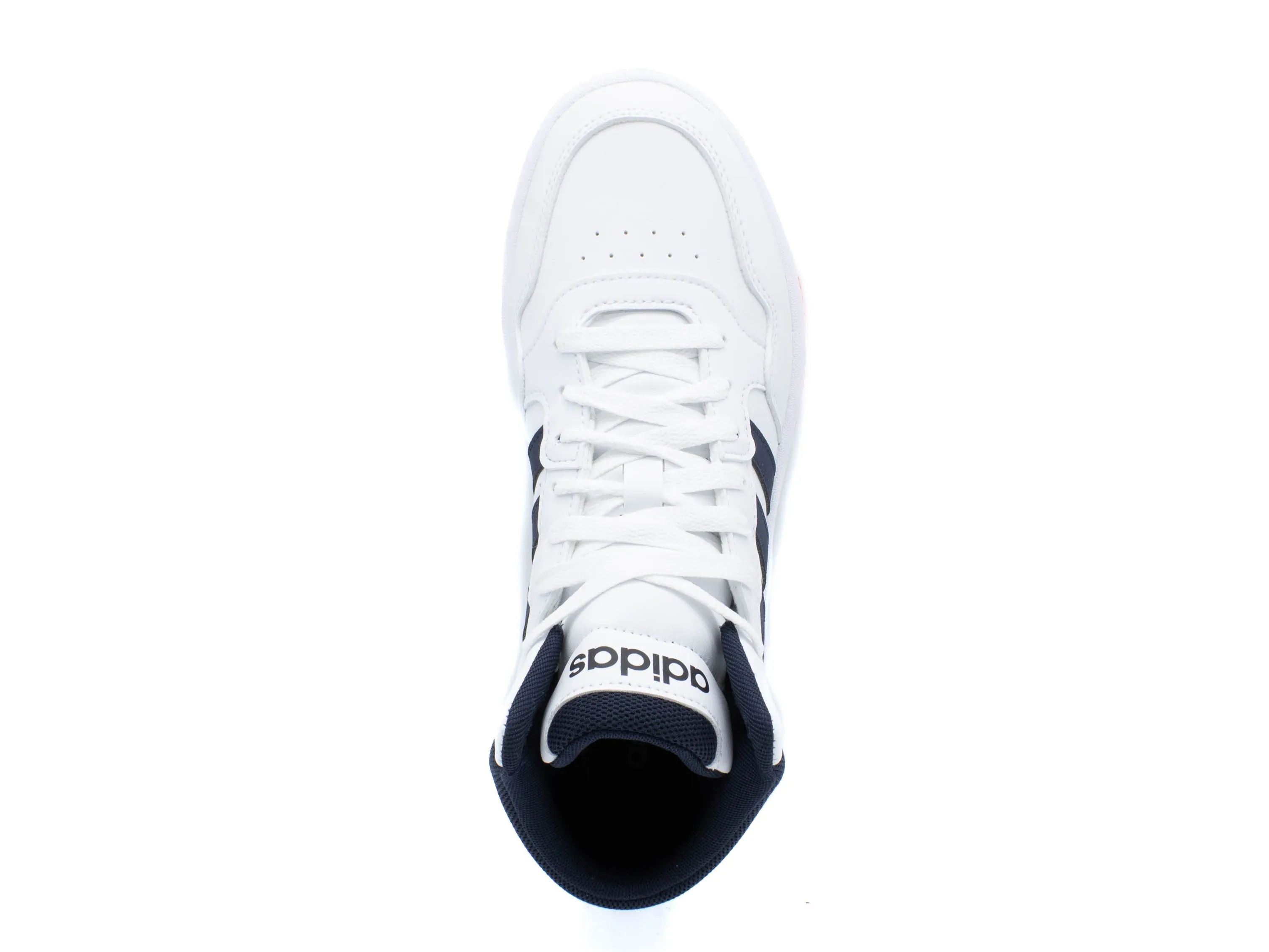 ADIDAS HOOPS 3.0 MID KLASSIK VINTAGE Adidas Schuhe