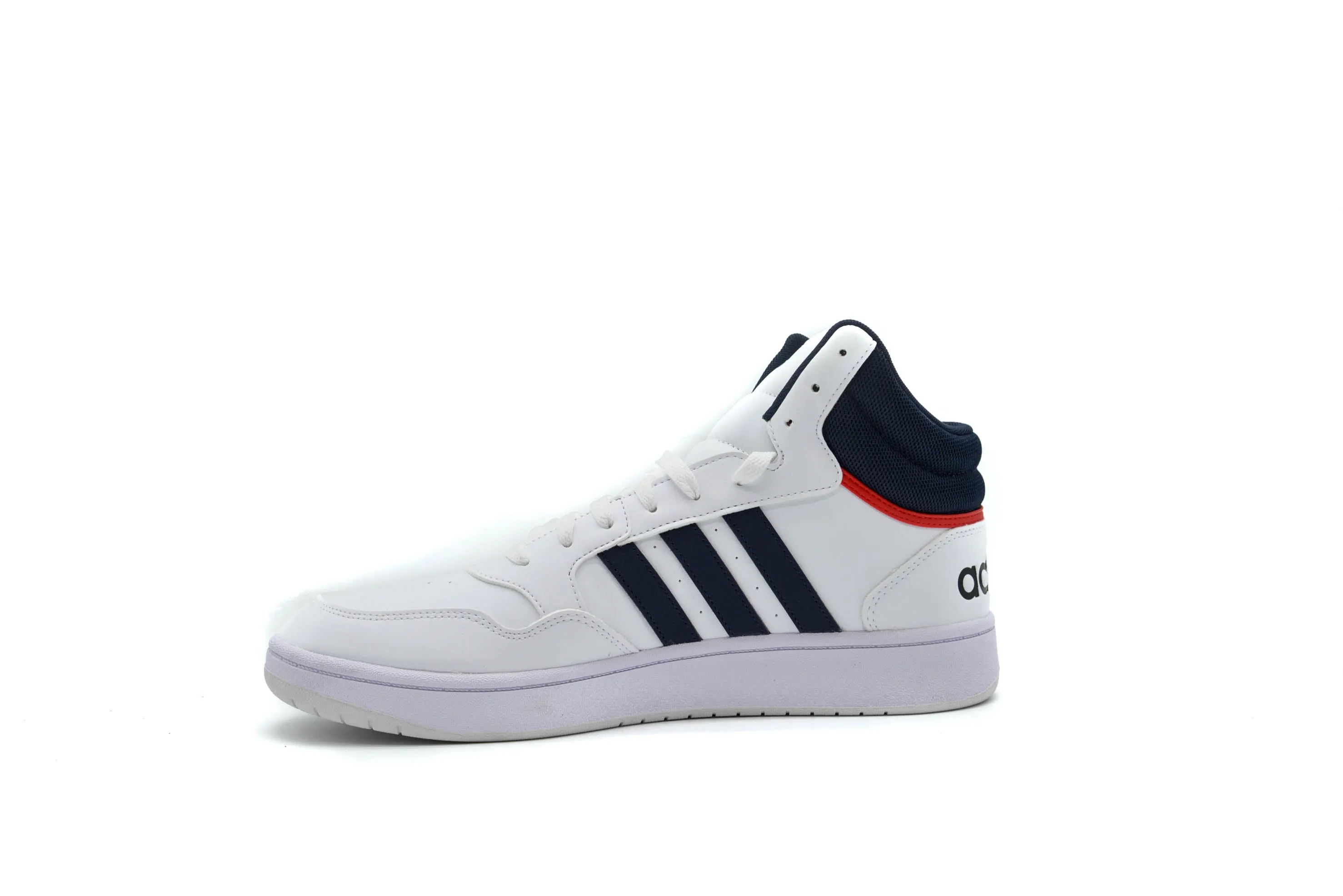 ADIDAS HOOPS 3.0 MID KLASSIK VINTAGE Adidas Schuhe