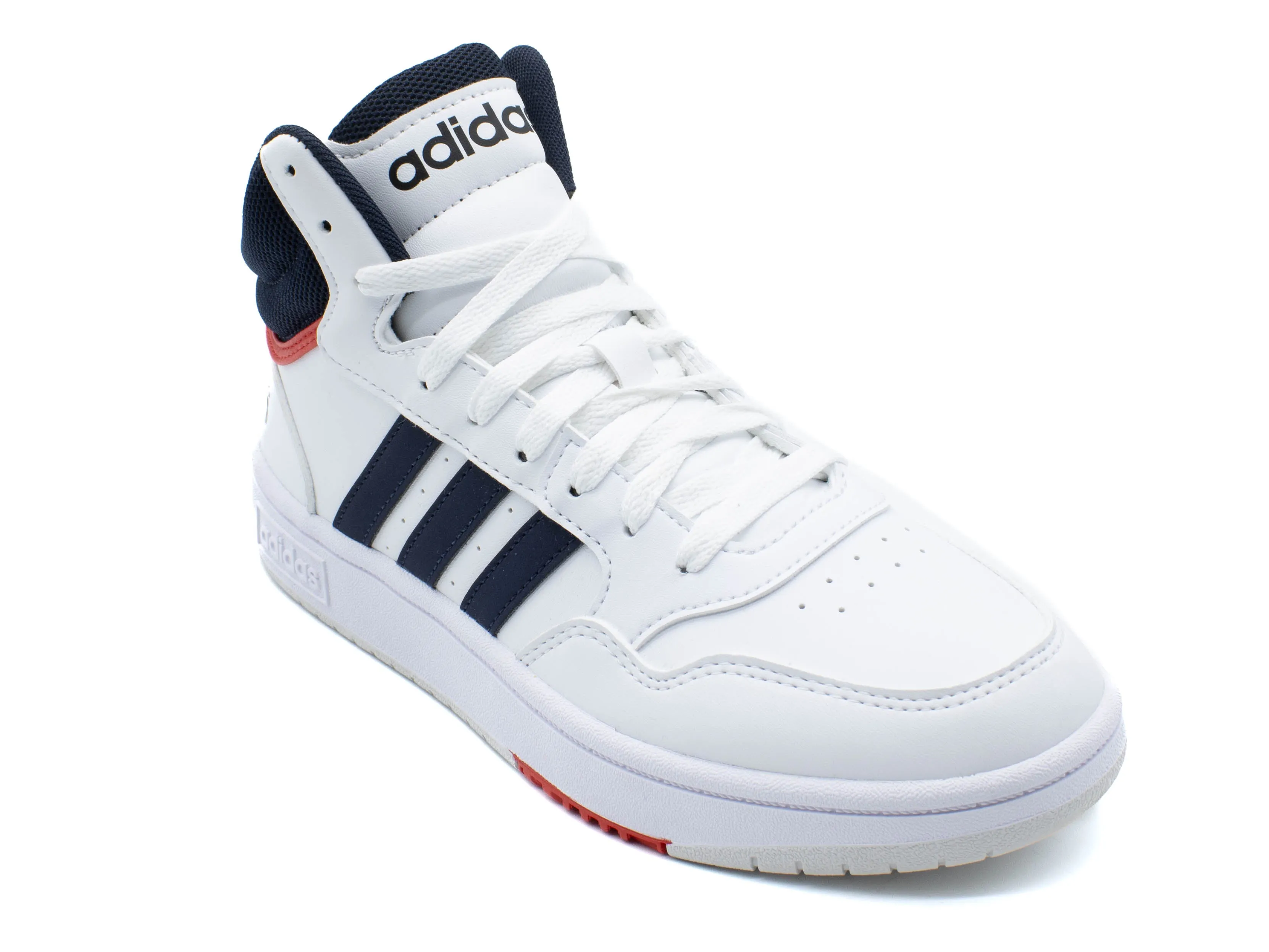 ADIDAS HOOPS 3.0 MID KLASSIK VINTAGE Adidas Schuhe