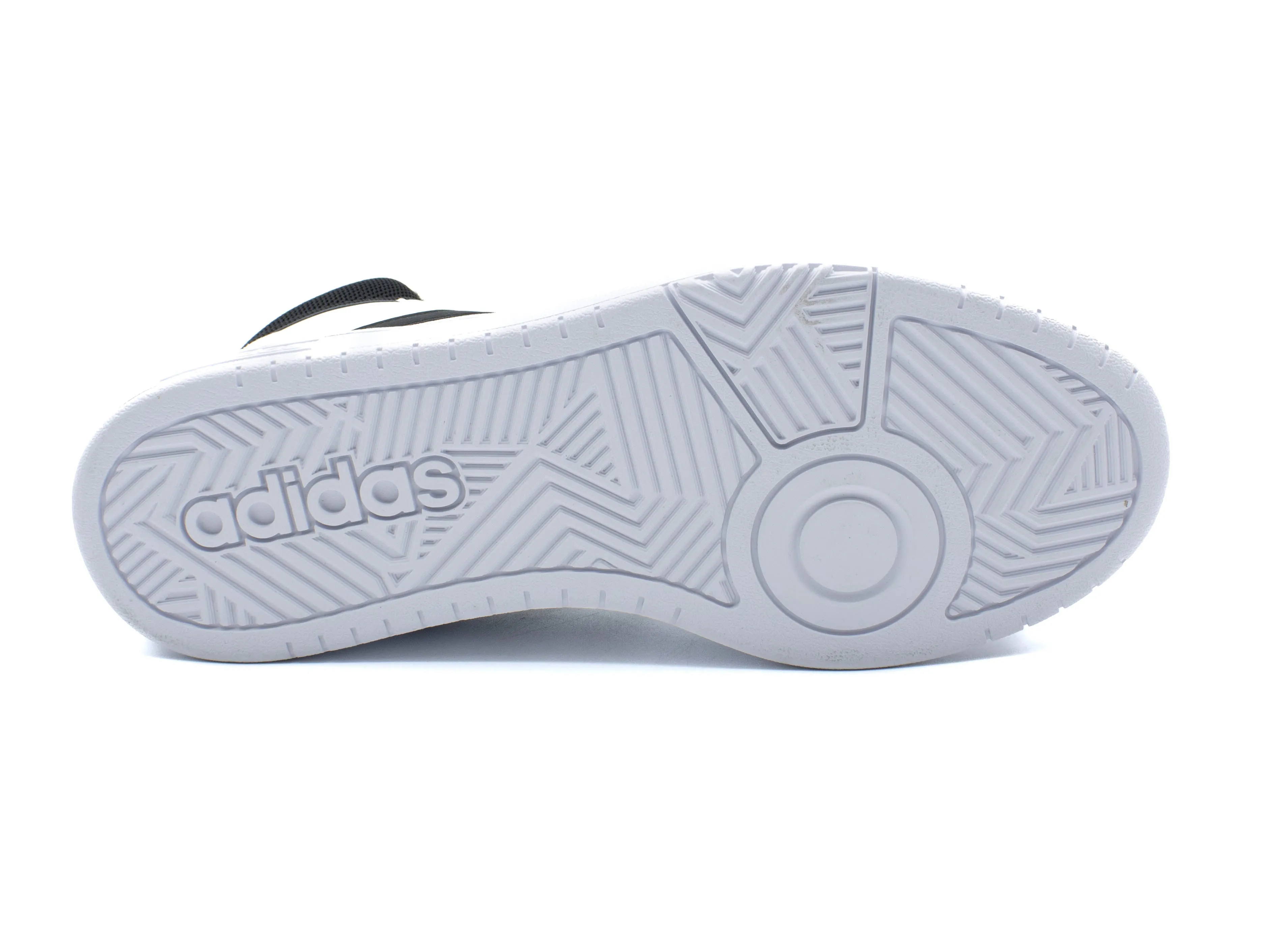 ADIDAS HOOPS 3.0 MID KLASSISCHE VINTAGE-SCHUHE Adidas Schuhe