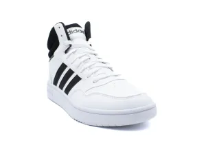 ADIDAS HOOPS 3.0 MID KLASSISCHE VINTAGE-SCHUHE Adidas Schuhe