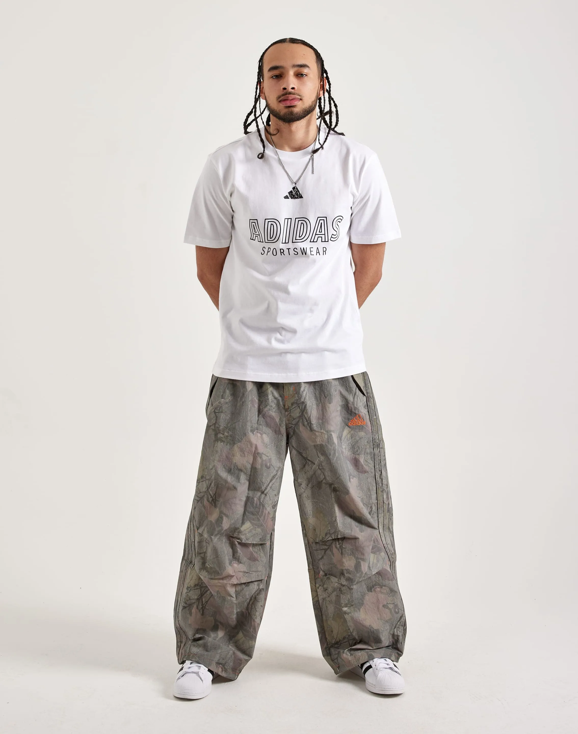 Adidas House Of Tiro T-Shirt