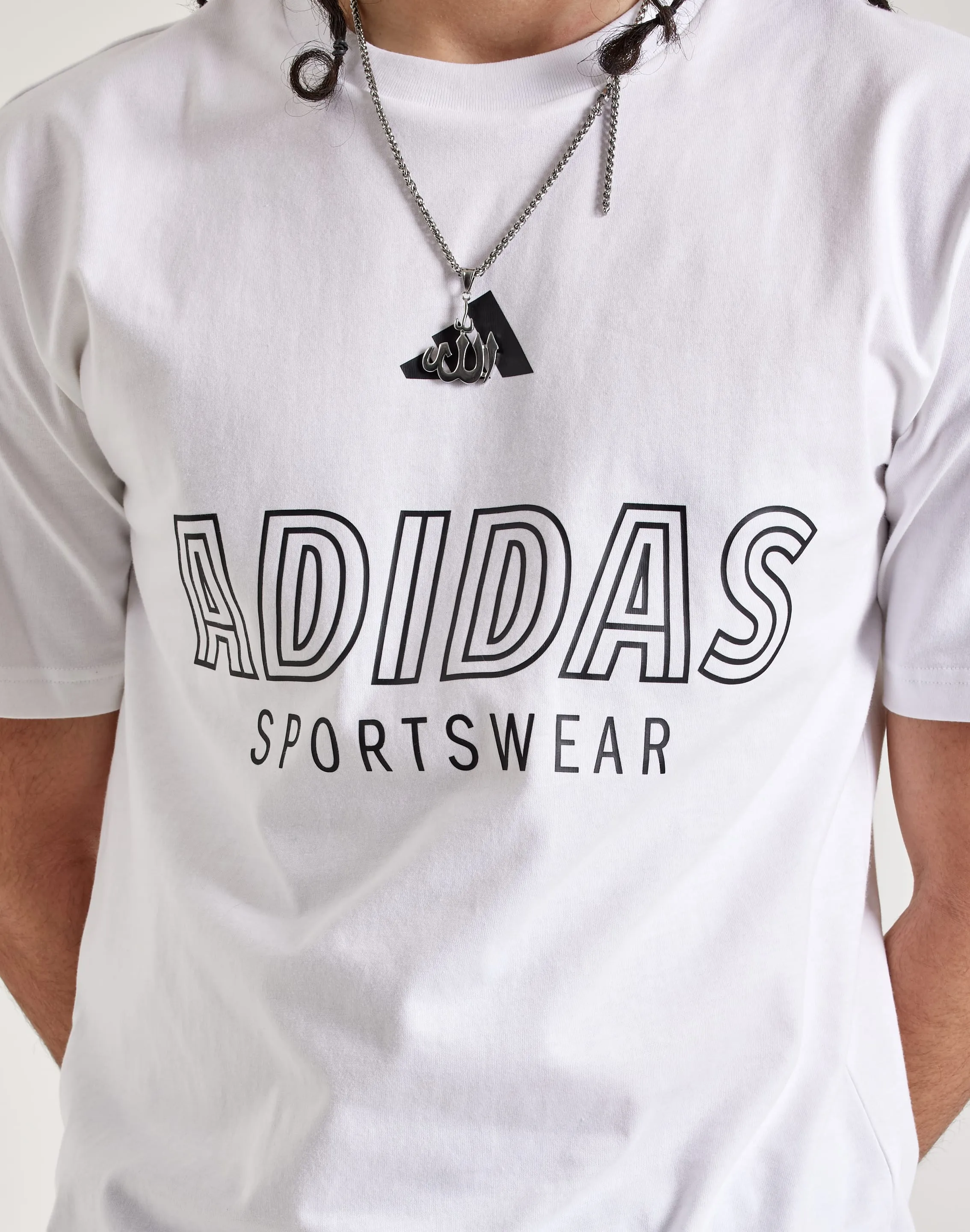 Adidas House Of Tiro T-Shirt