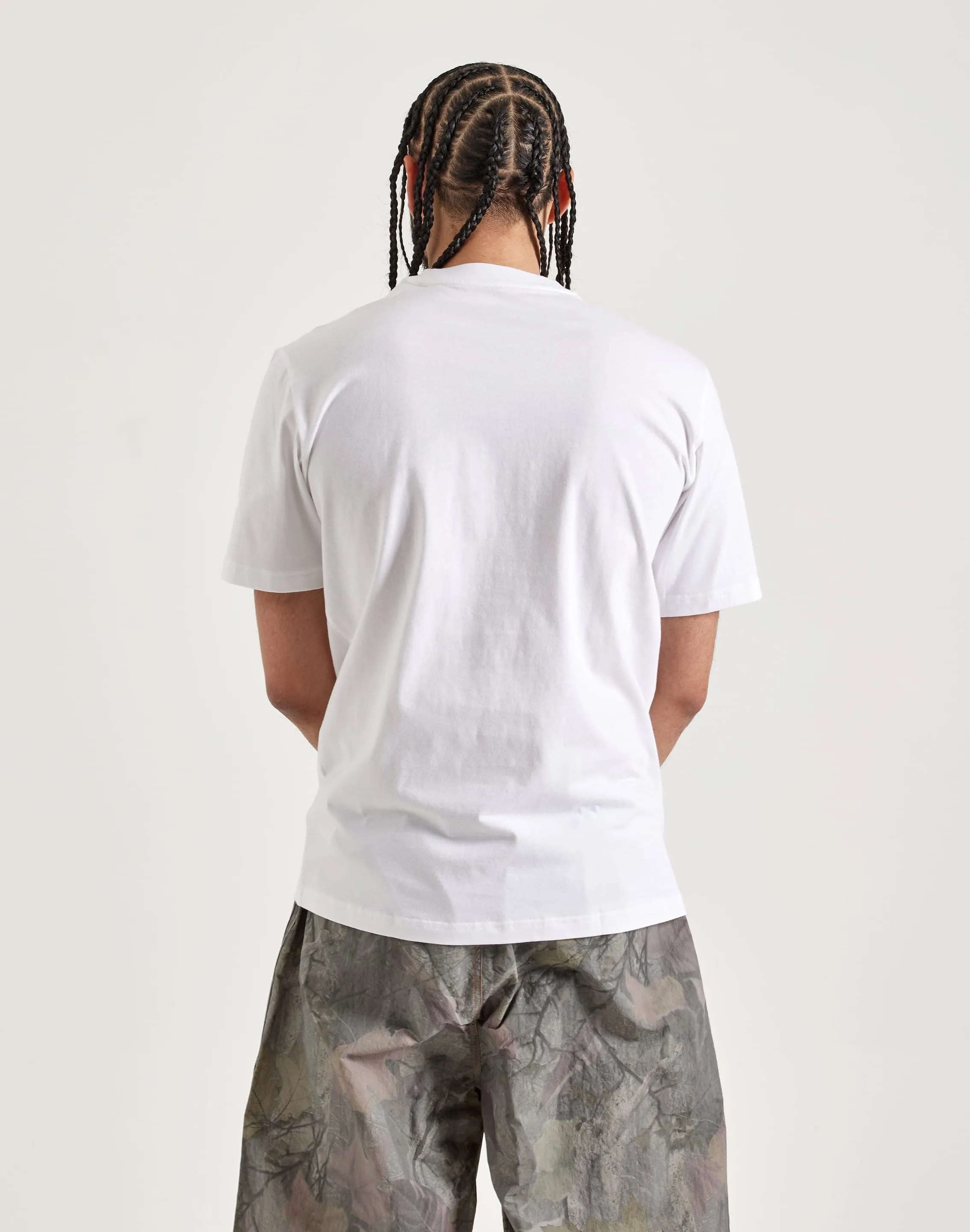Adidas House Of Tiro T-Shirt