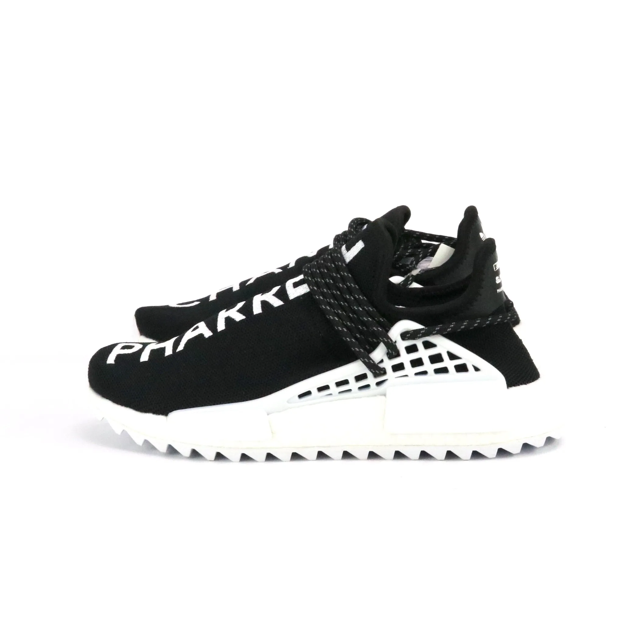 Adidas Human Race NMD Pharrell x Chanel Adidas Sneakers