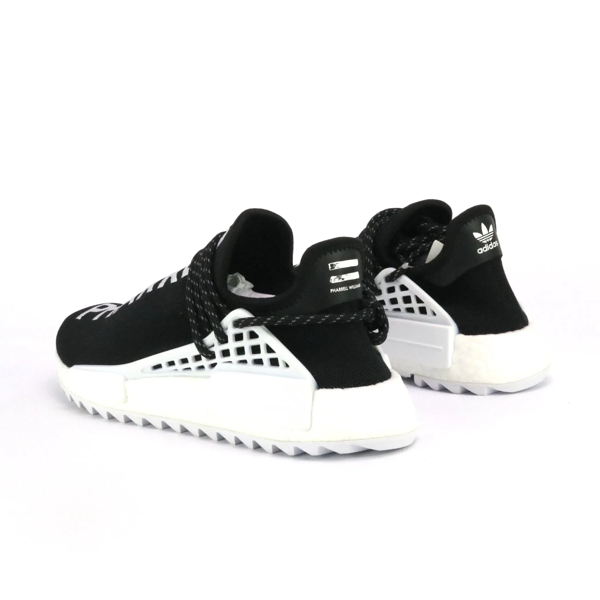 Adidas Human Race NMD Pharrell x Chanel Adidas Sneakers