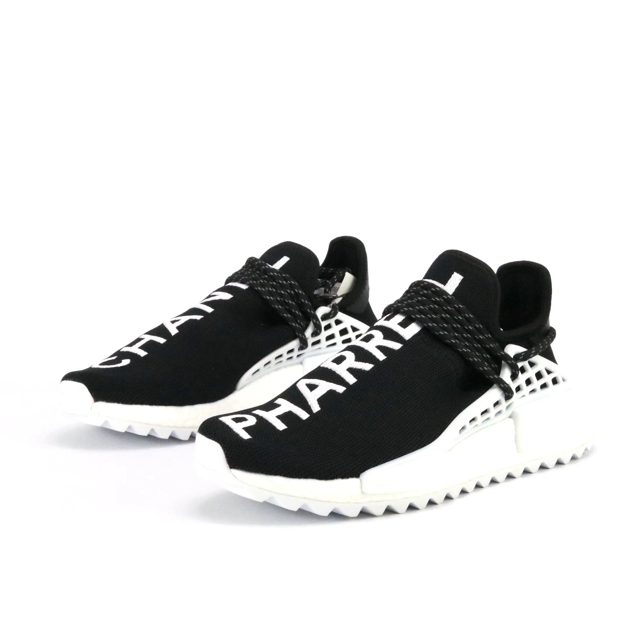 Adidas Human Race NMD Pharrell x Chanel Adidas Sneakers