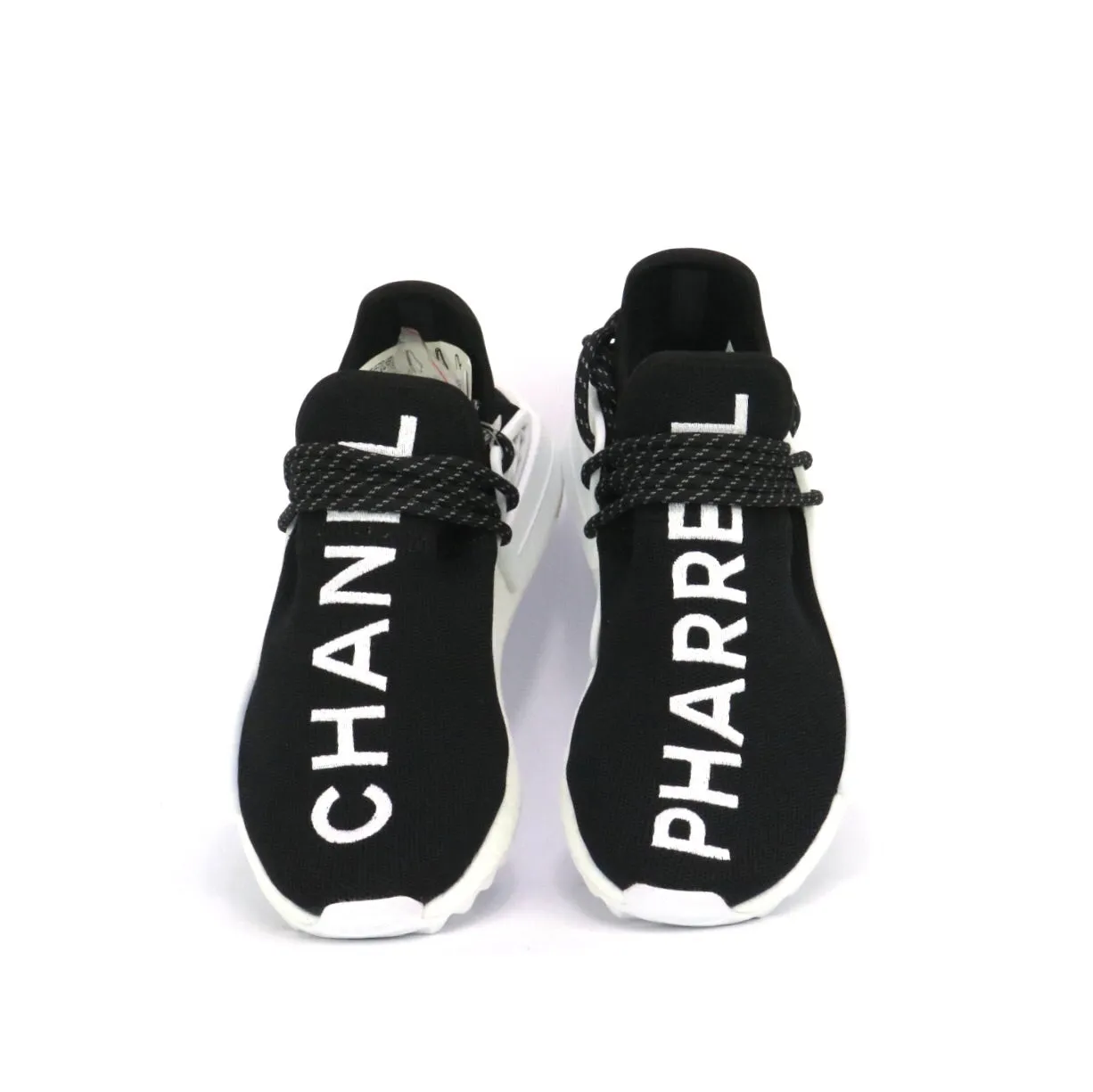 Adidas Human Race NMD Pharrell x Chanel Adidas Sneakers