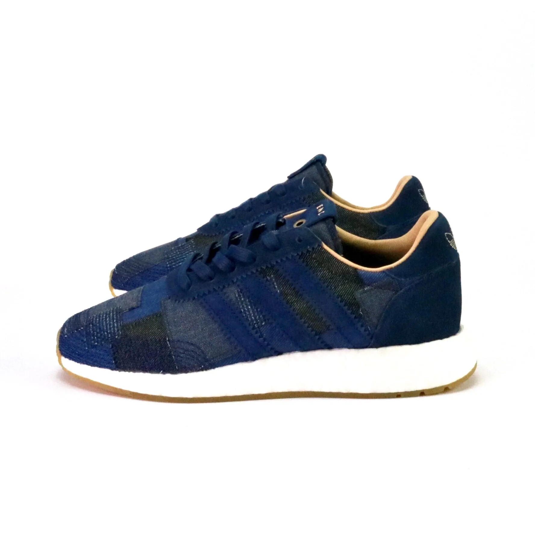 Adidas Iniki Runner End Bodega Adidas Sneakers