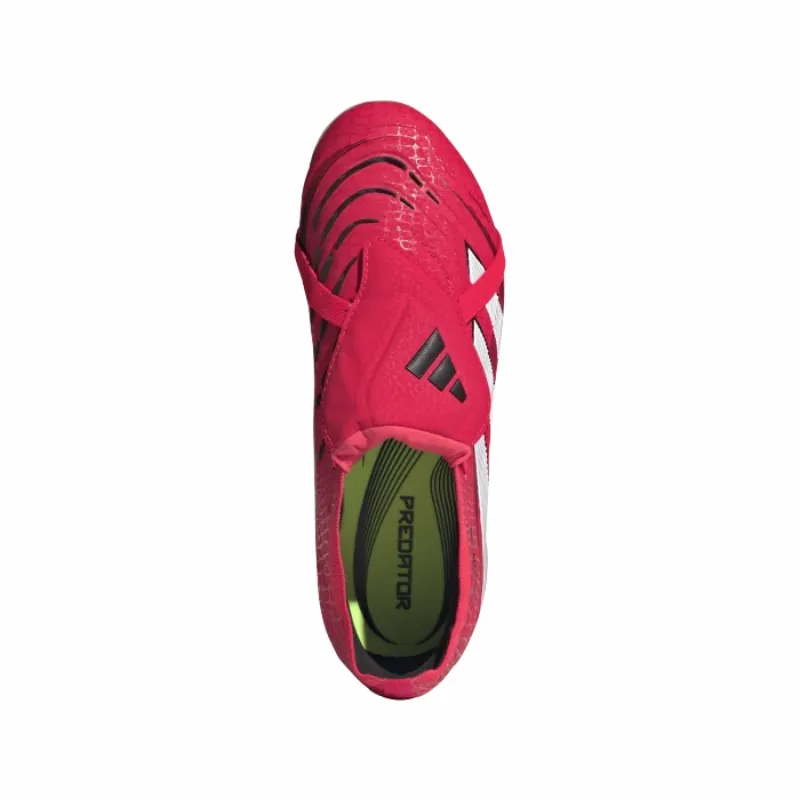 adidas Junior Predator Elite FT Stollenschuhe für festen Untergrund