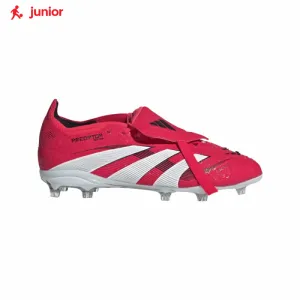 adidas Junior Predator Elite FT Stollenschuhe für festen Untergrund