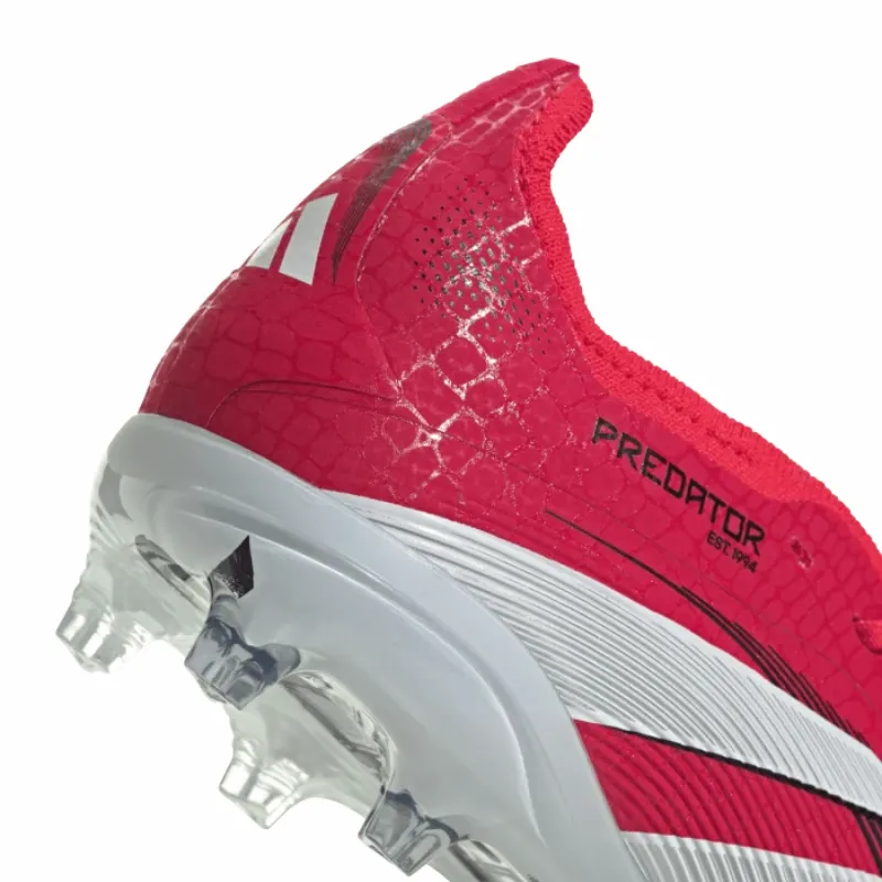 adidas Junior Predator Elite FT Stollenschuhe für festen Untergrund