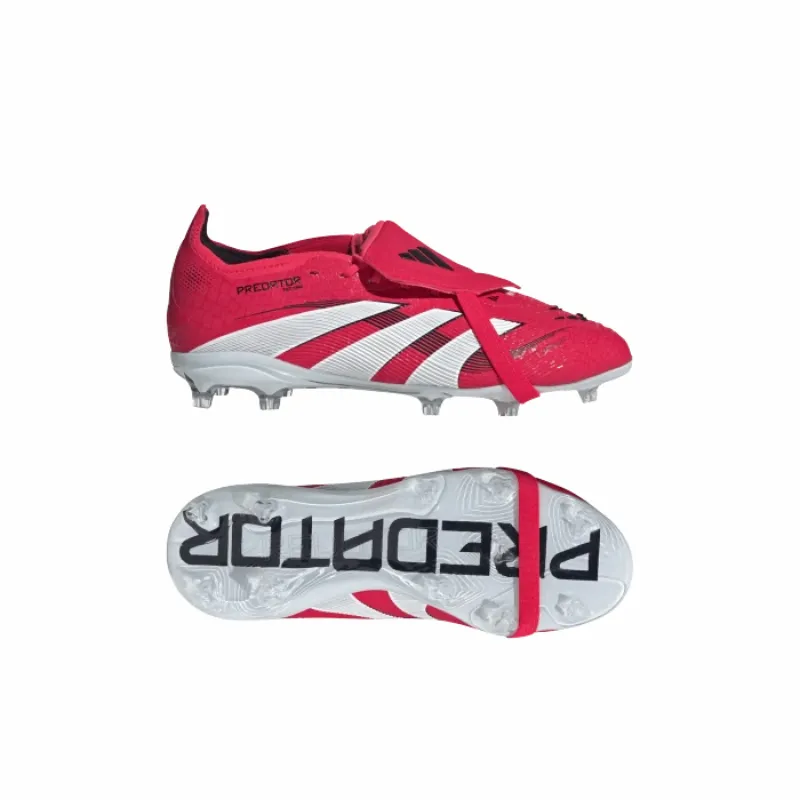 adidas Junior Predator Elite FT Stollenschuhe für festen Untergrund