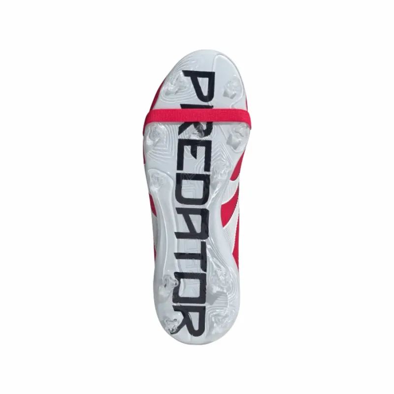 adidas Junior Predator Elite FT Stollenschuhe für festen Untergrund