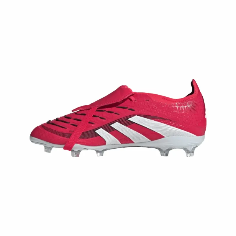 adidas Junior Predator Elite FT Stollenschuhe für festen Untergrund