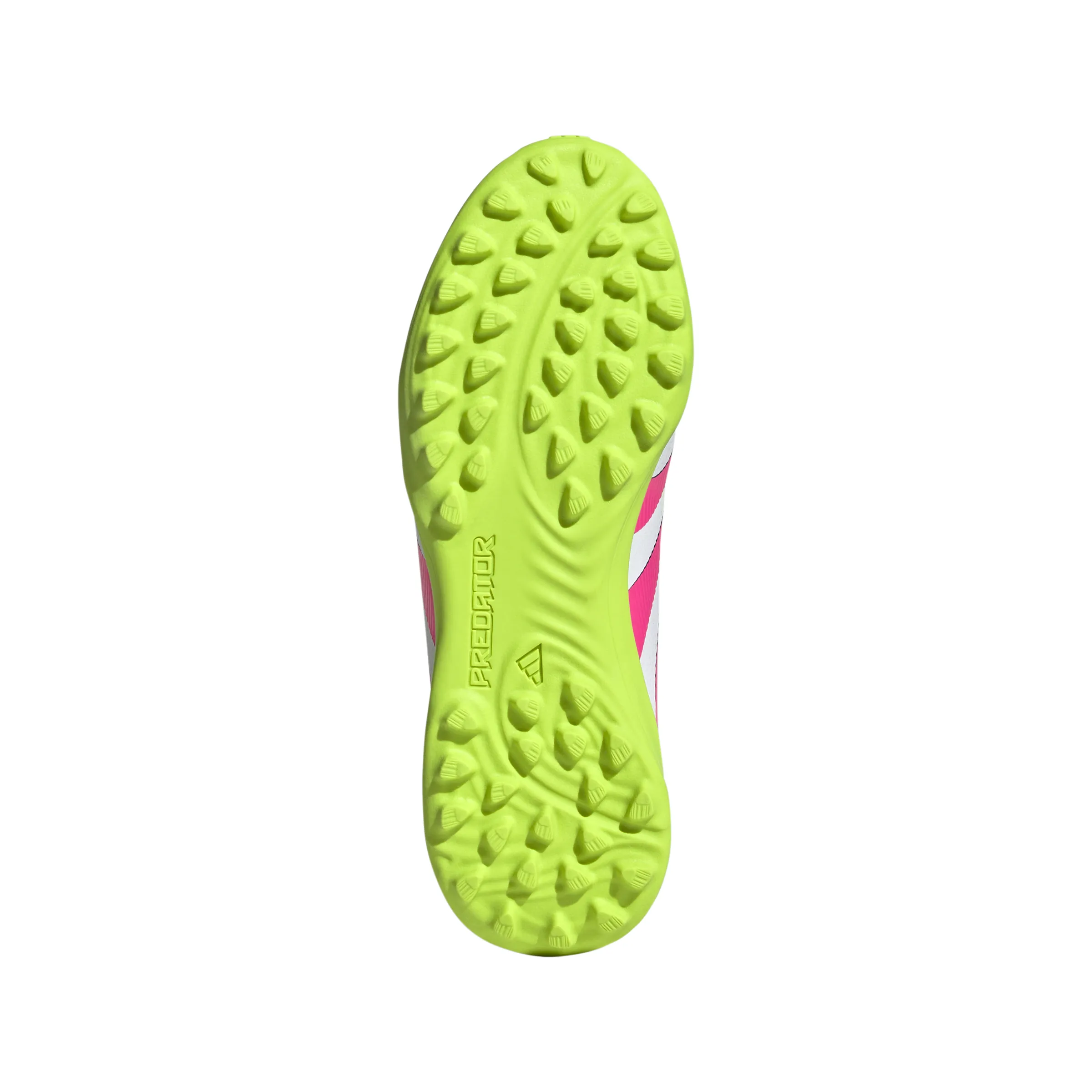 adidas Junior Predator League TF Turf - FTWeiß/ LucPink/ Luclem