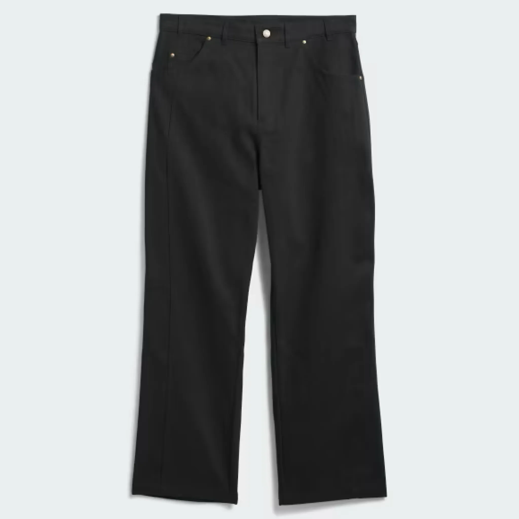 Adidas - Kader Hose - Schwarze Adidas Kleidung