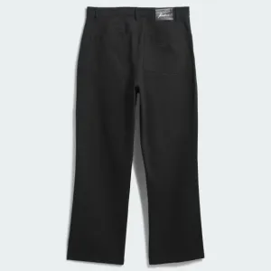 Adidas - Kader Hose - Schwarze Adidas Kleidung