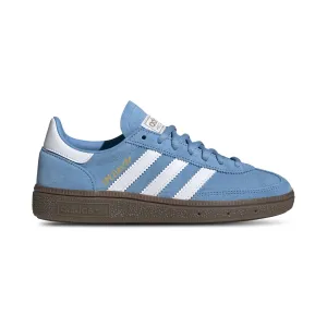 Adidas Kinderschuhe (Grundschule) Handball Spezial Hellblau/Wolkenweiß/Gummi