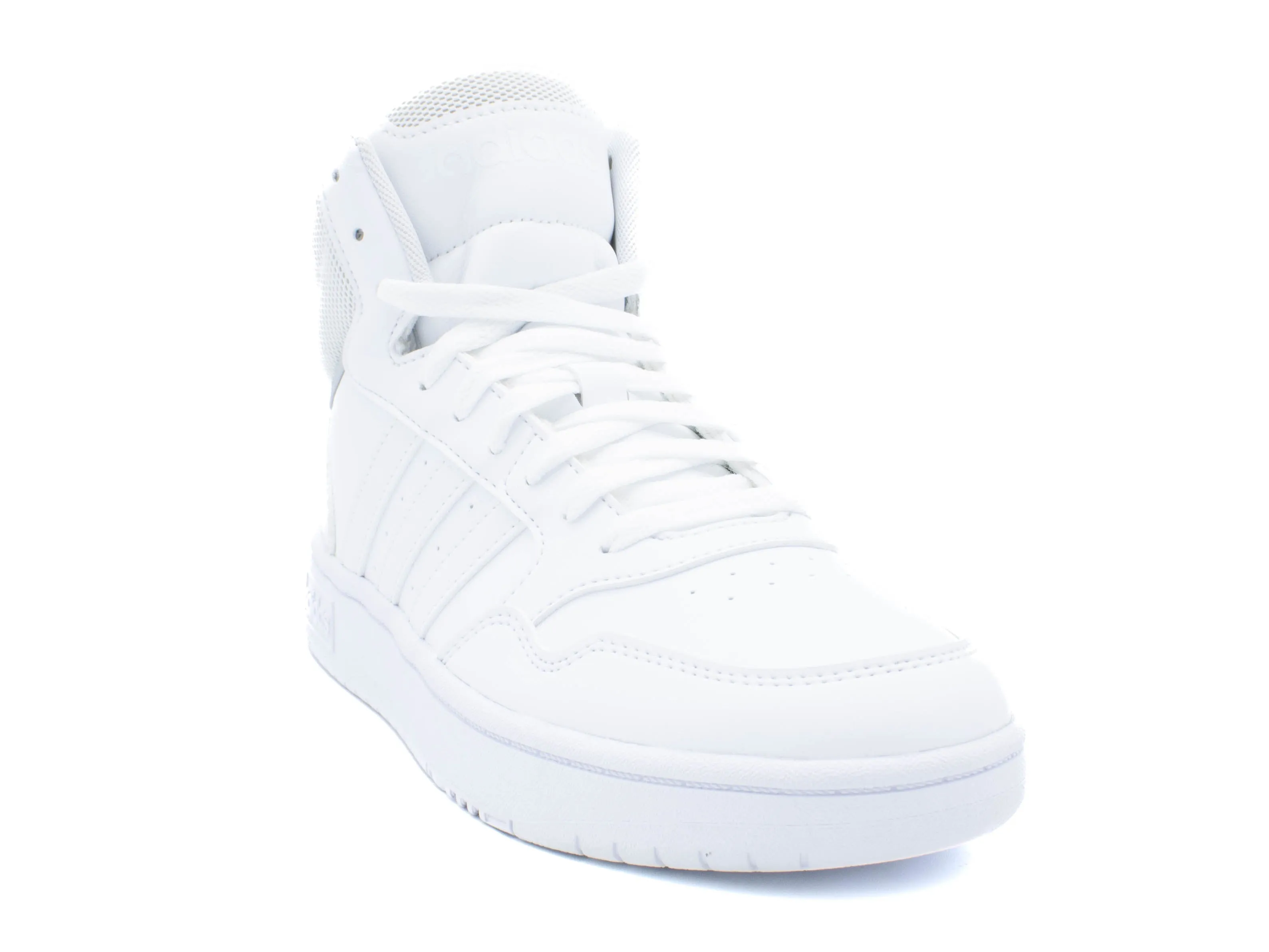 ADIDAS Kids Hoops Mid 3.0 Adidas Schuhe