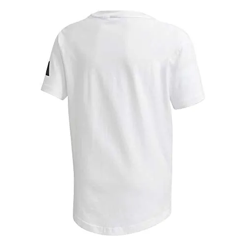 Adidas Kids JB A TP T-Shirt Nike Kleidung