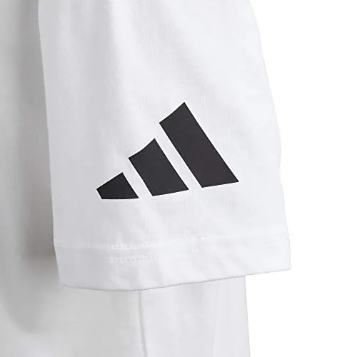 Adidas Kids JB A TP T-Shirt Nike Kleidung