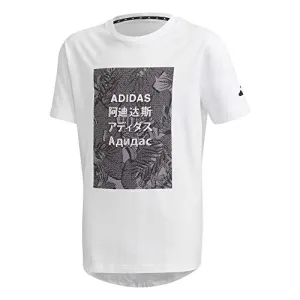 Adidas Kids JB A TP T-Shirt Nike Kleidung